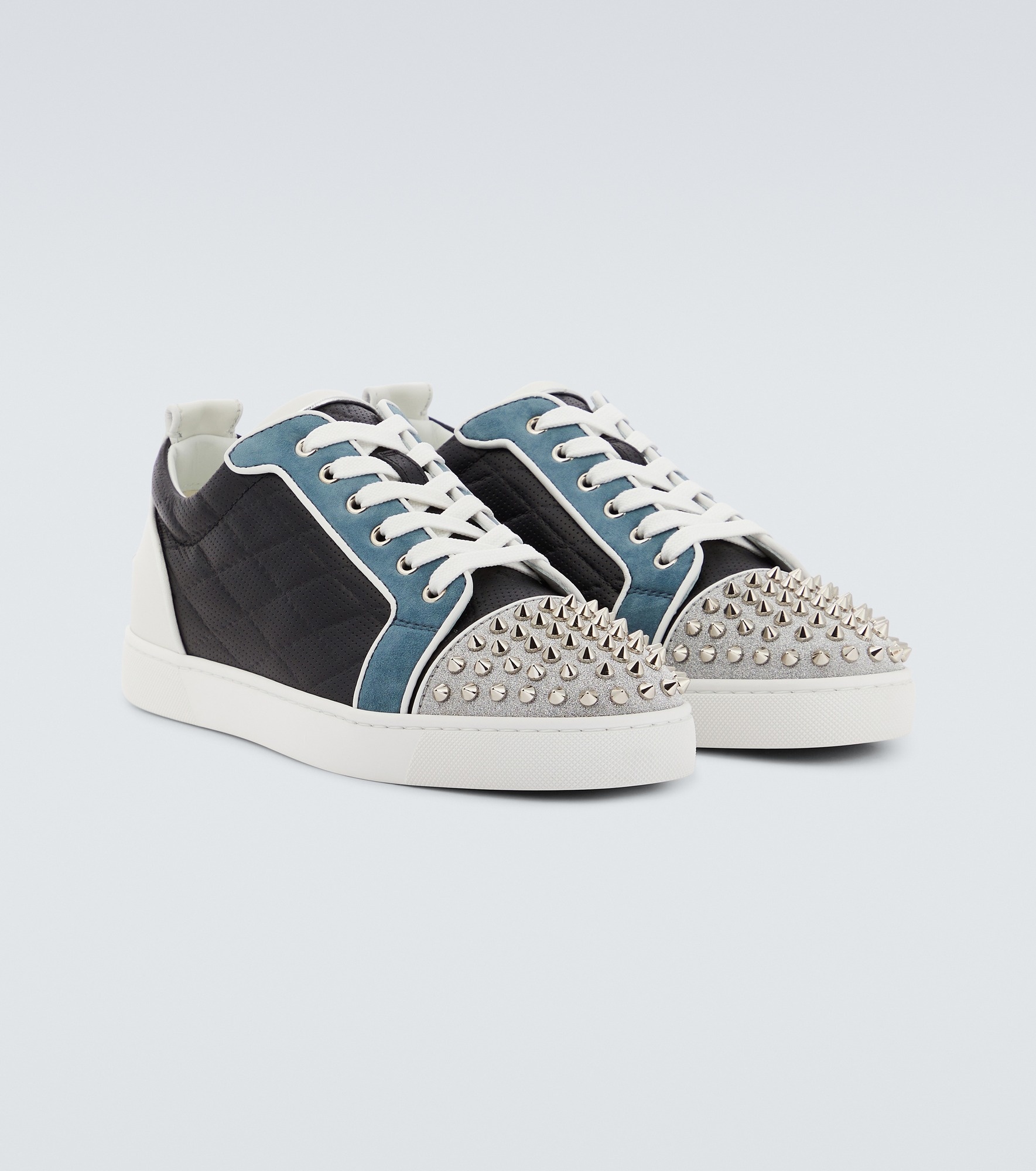 Louis Junior Spikes sneakers - 5
