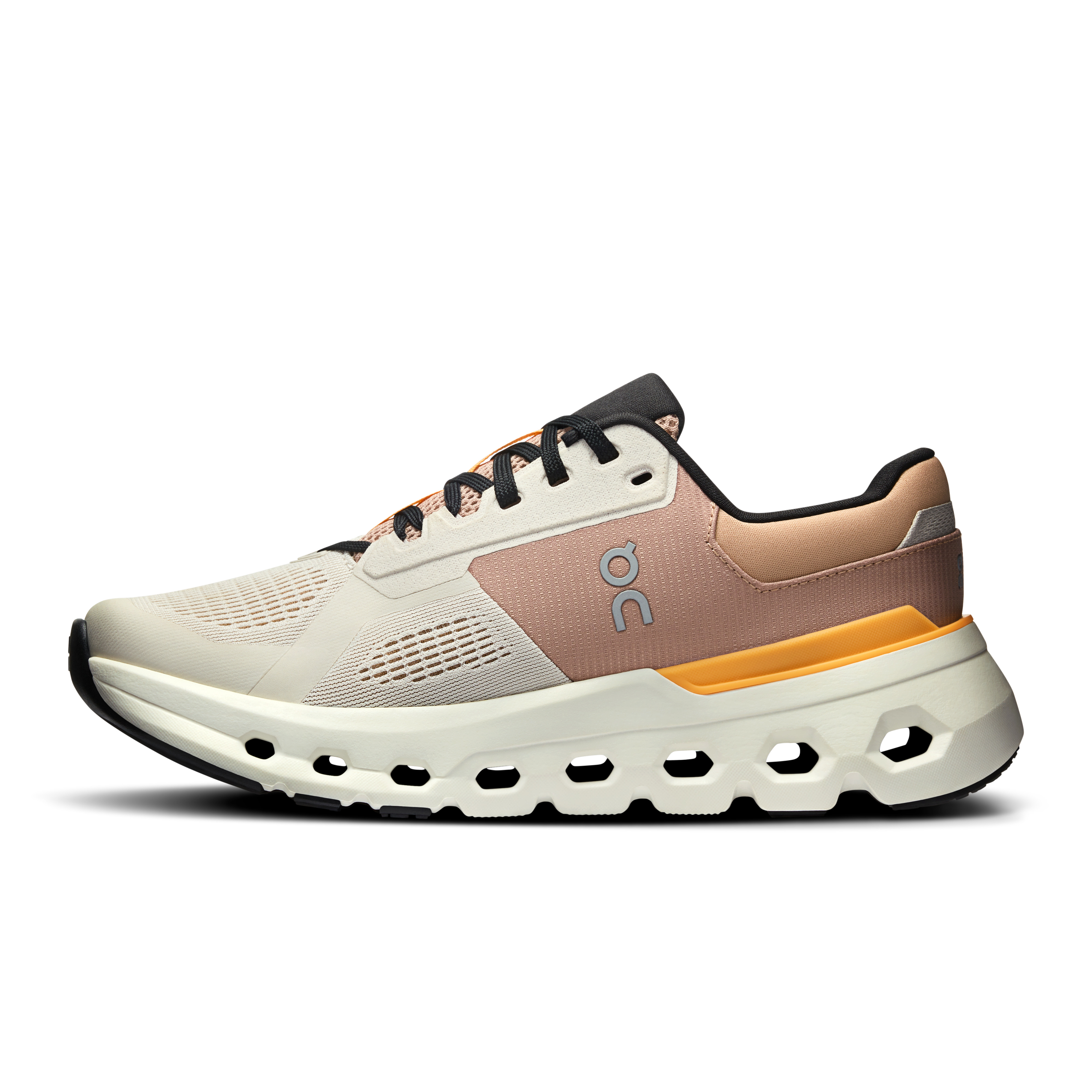 Cloudrunner 2 - 4