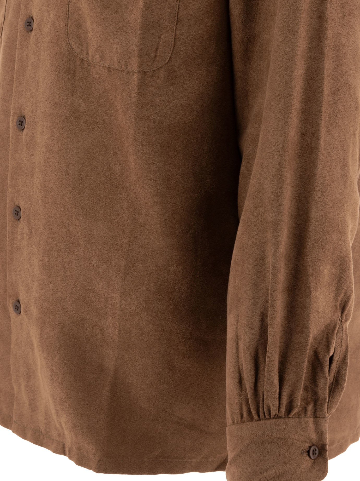 Engineered Garments "classic" Shirt - 4