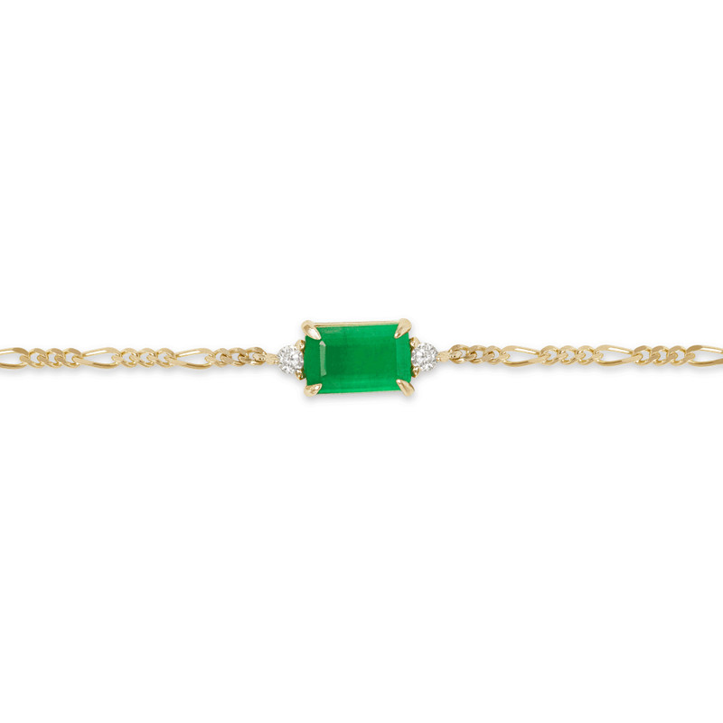 Green Goddess Bracelet 3