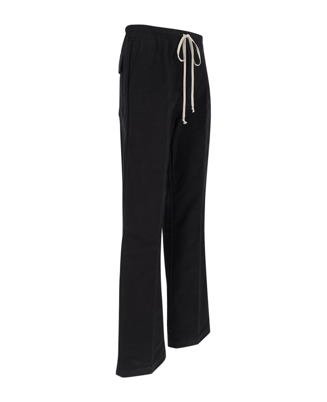 Straight Pants - 3