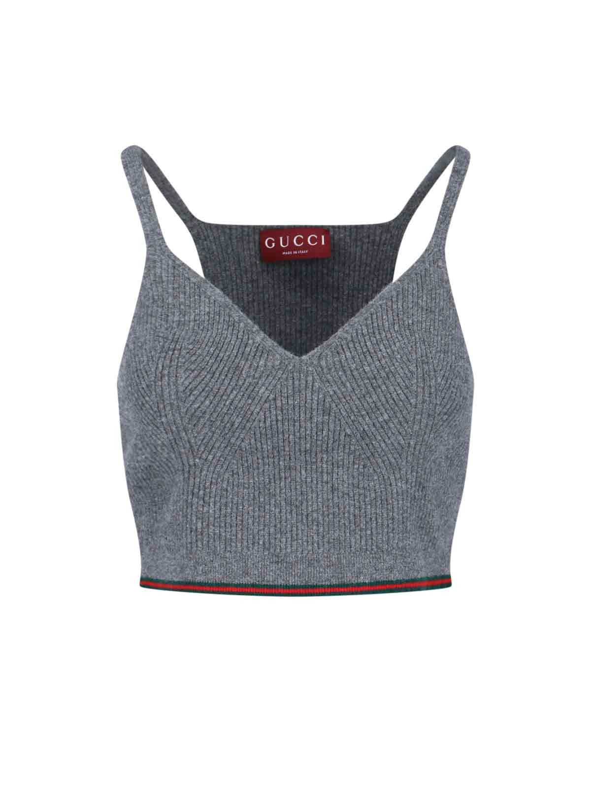 WOOL TOP - 1