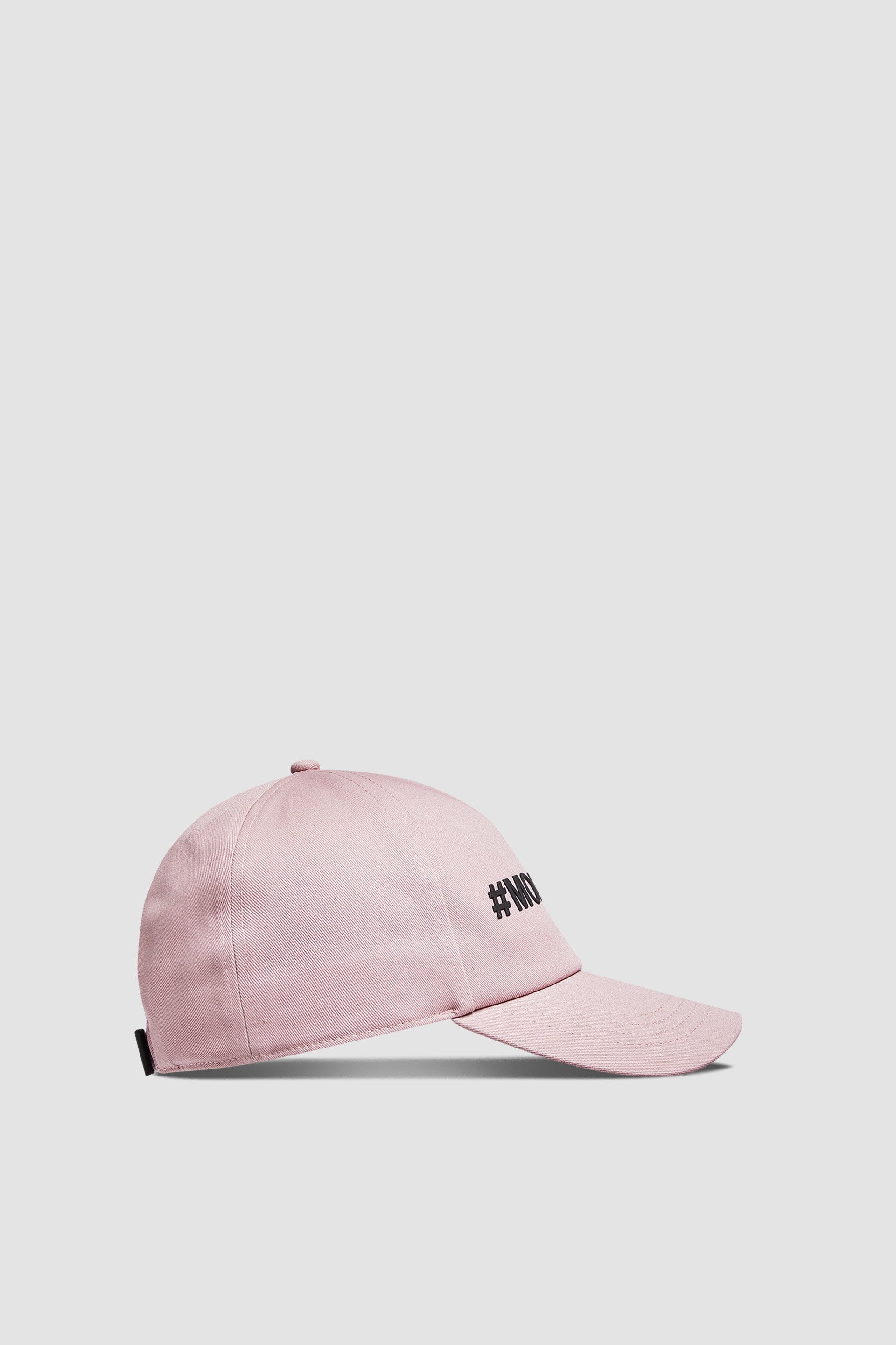 Gabardine Baseball Cap - 3