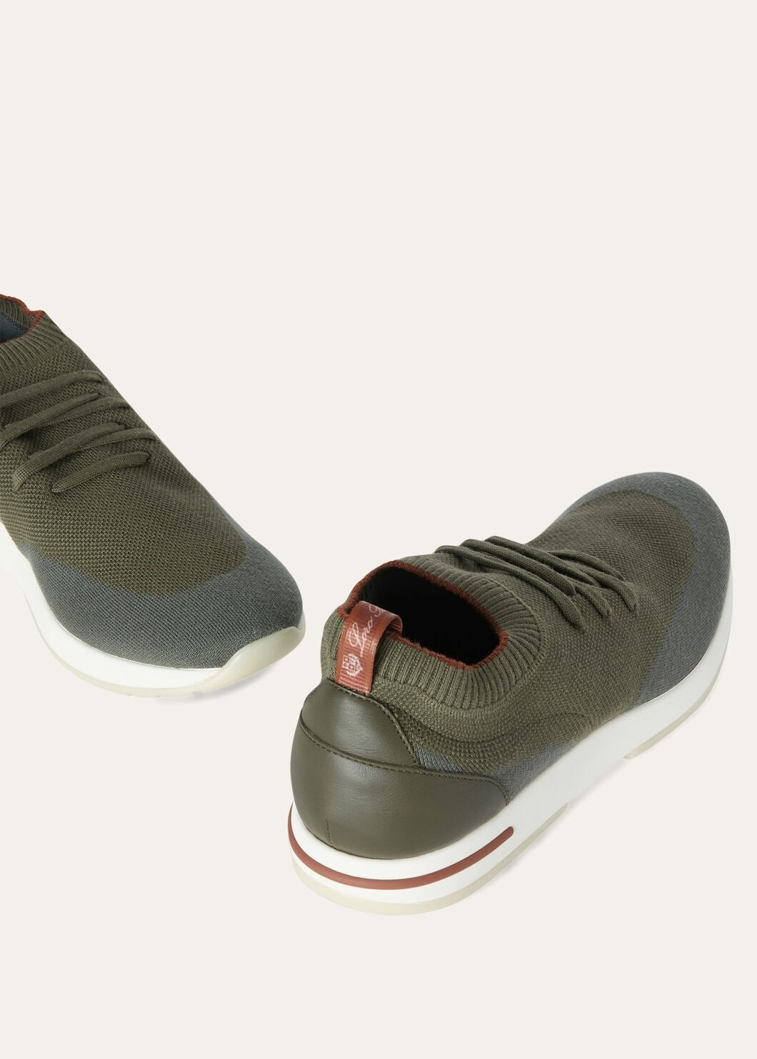 360 Lp Flexy Walk Sneaker - 7