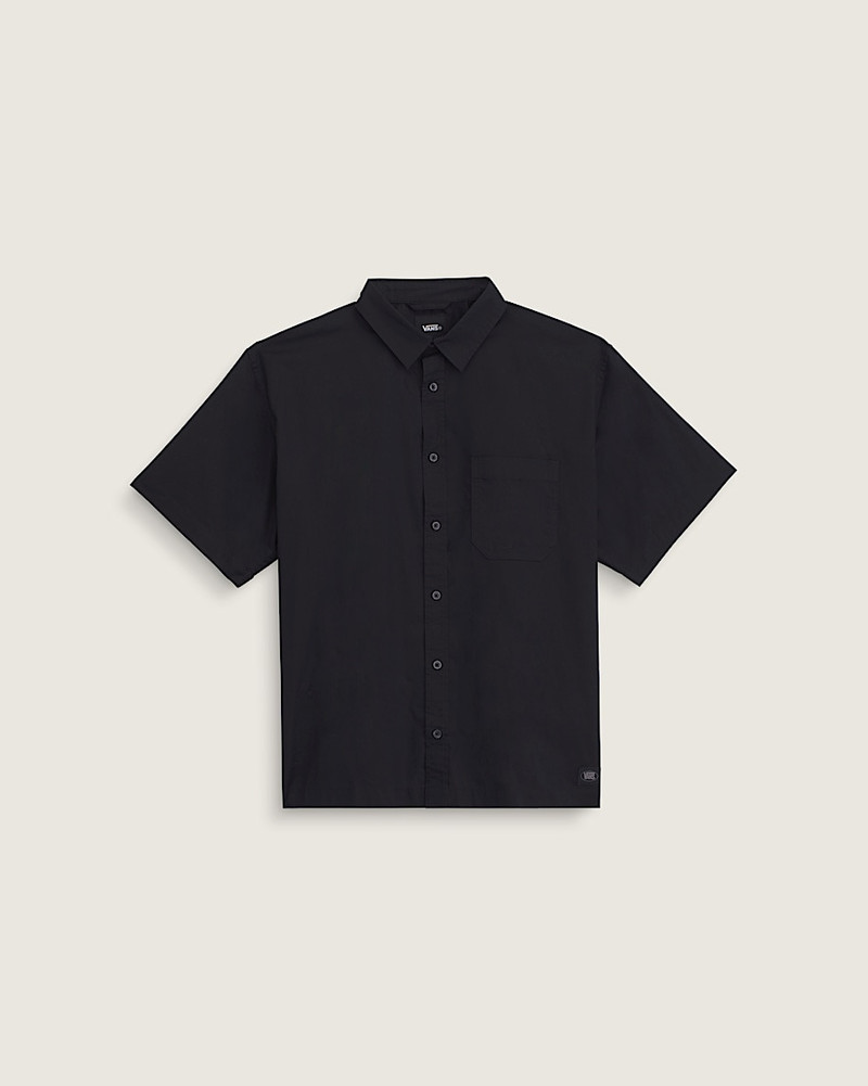 Larkspur Solid Shirt 1