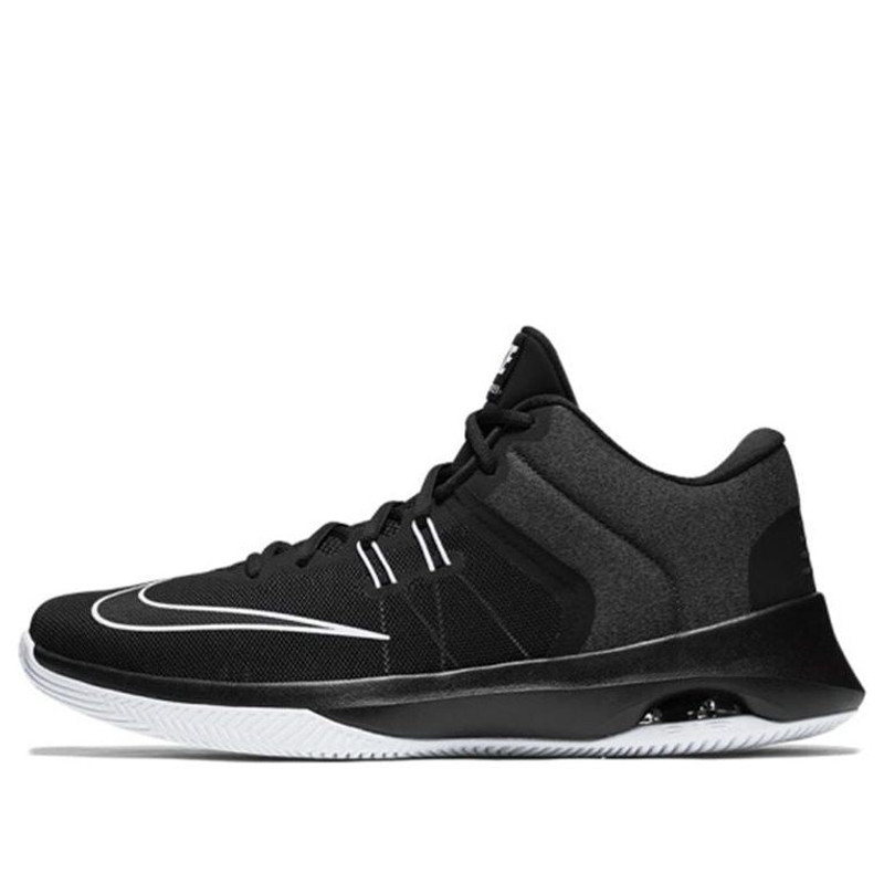 Nike Air Versitile 2 'Black White' 921692-001 - 1