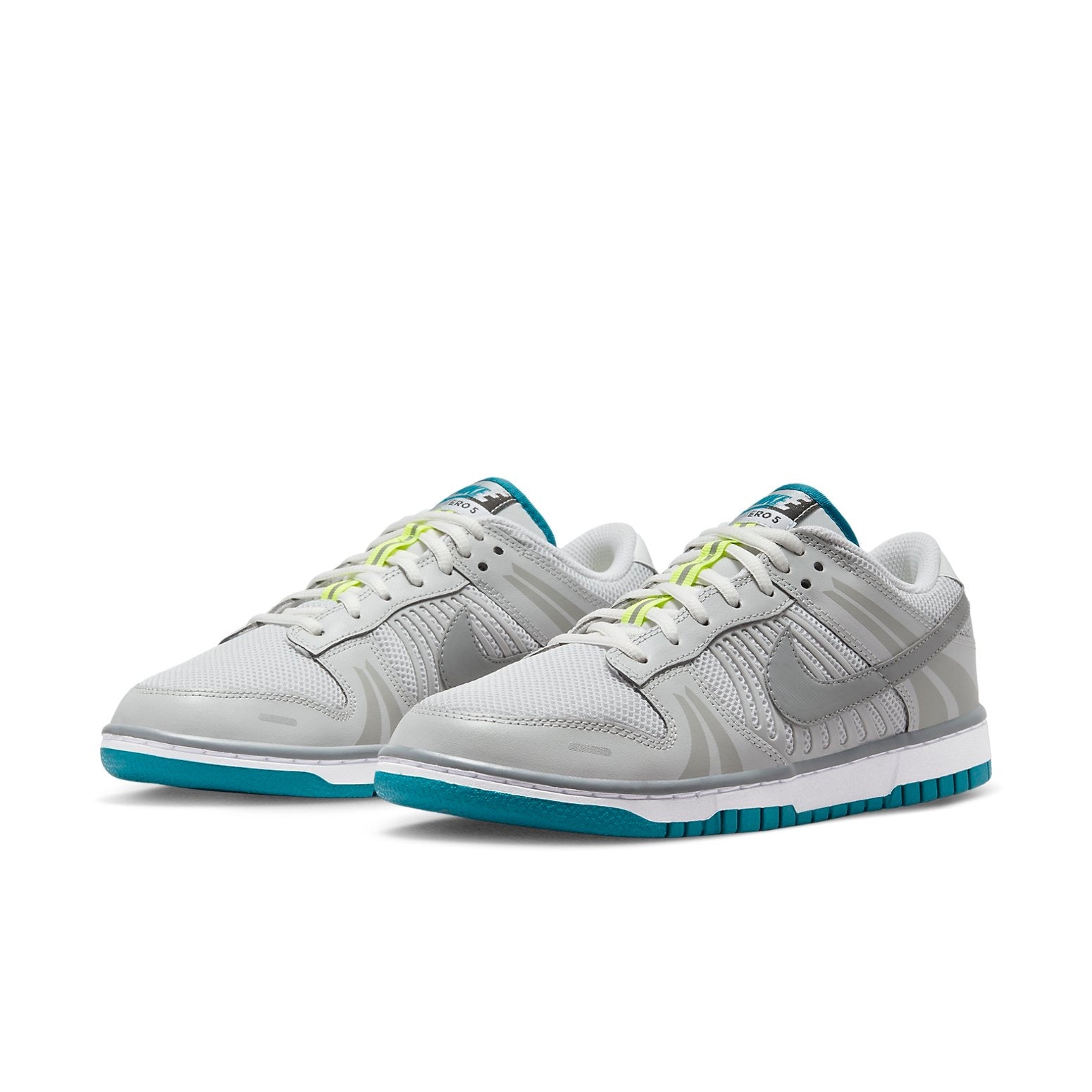 (WMNS) Nike Dunk Low 'Timeless' FJ5473-099 - 5