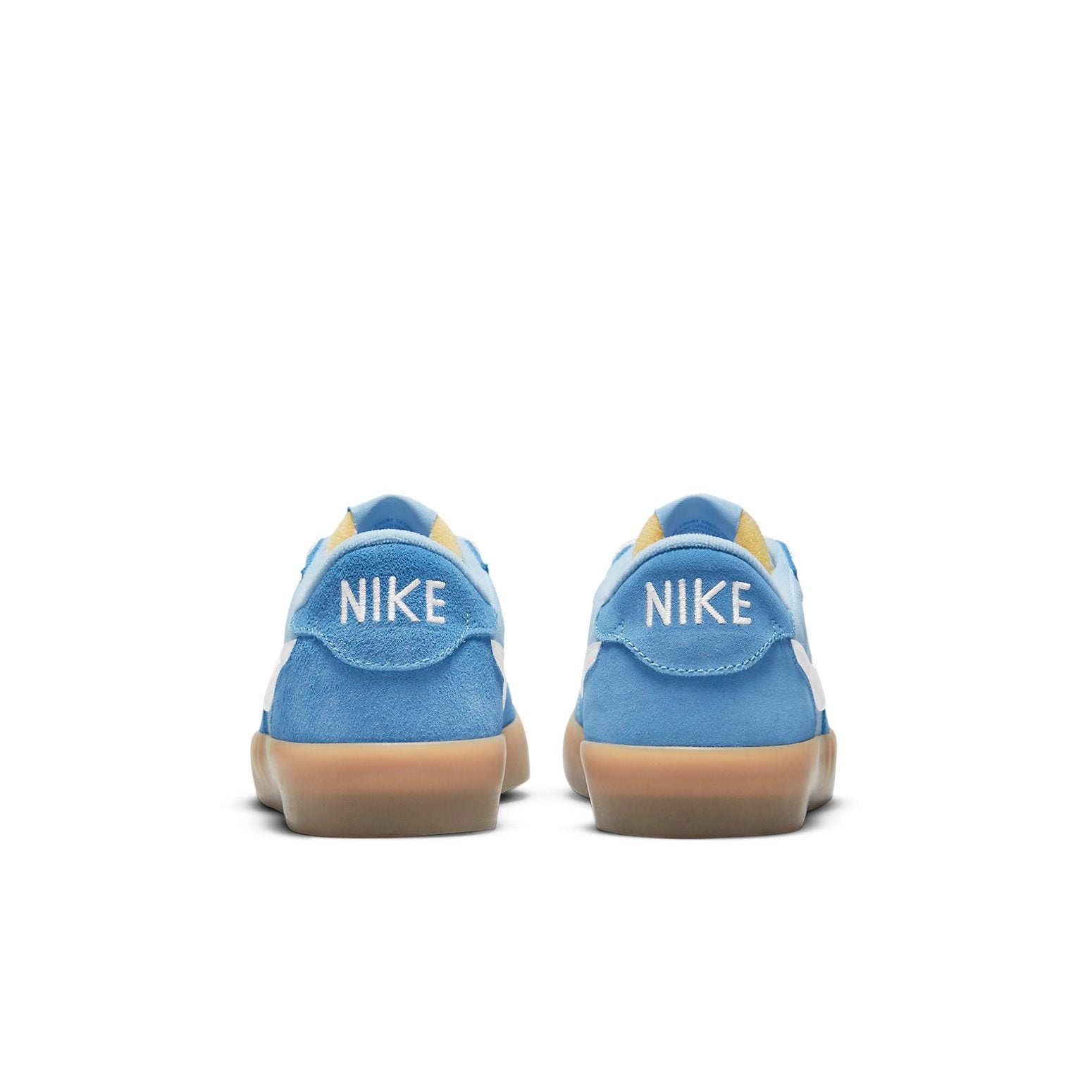 Nike Heritage Vulc SB 'Coast Psychic Blue' CD5010-401 - 5