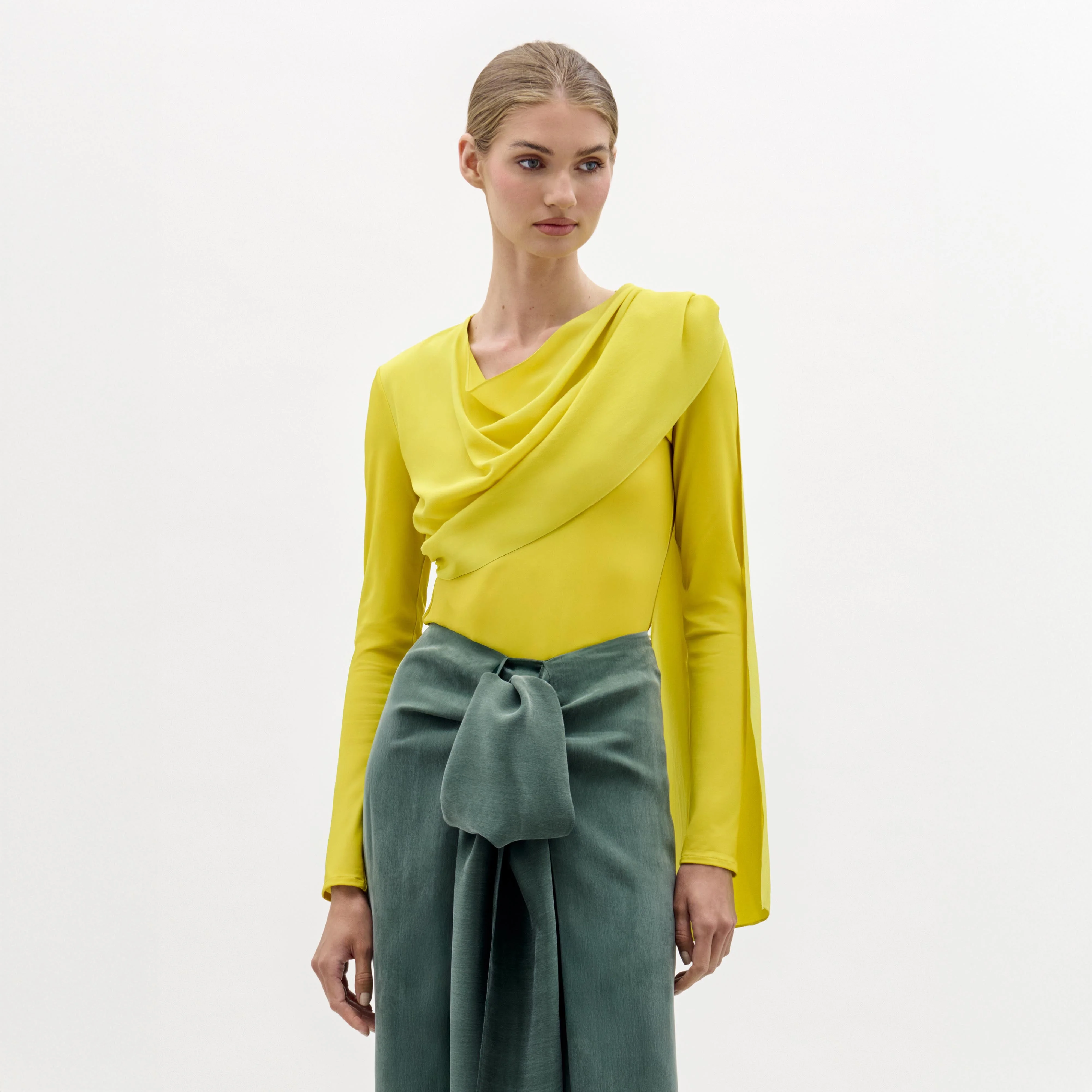 Josic Blouse - 1