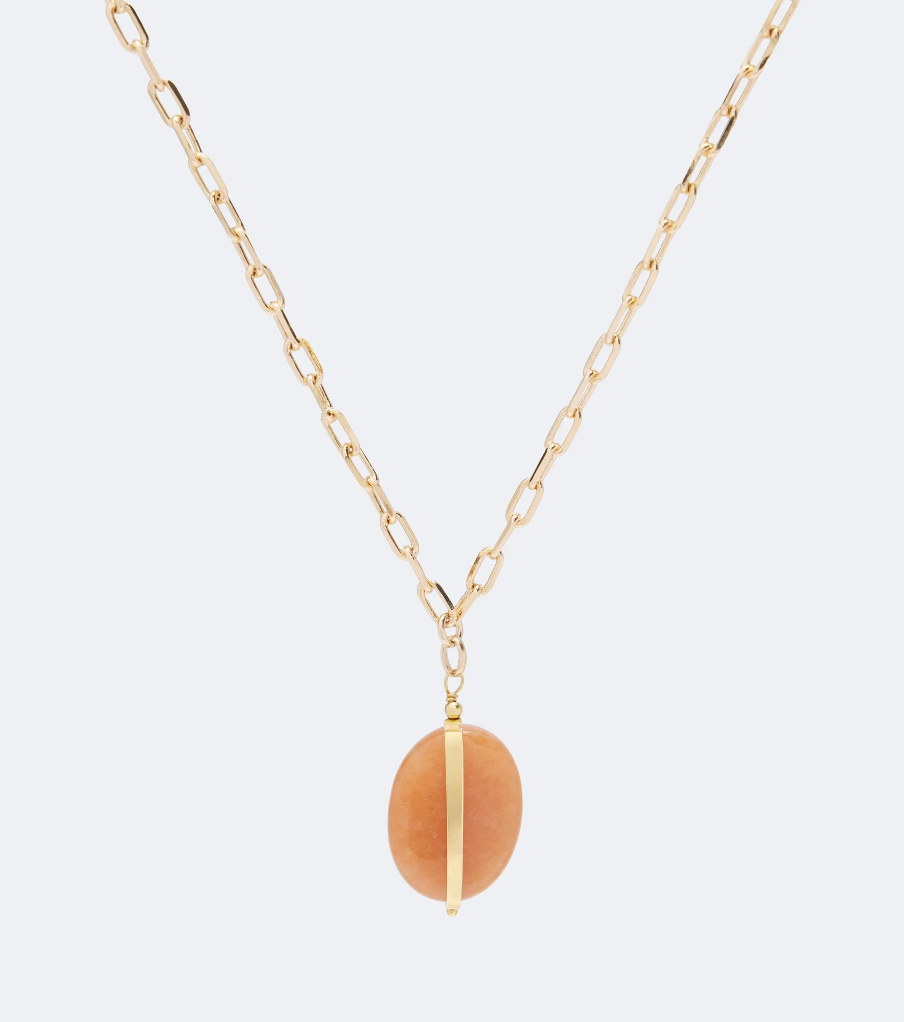 Pendant necklace - 1