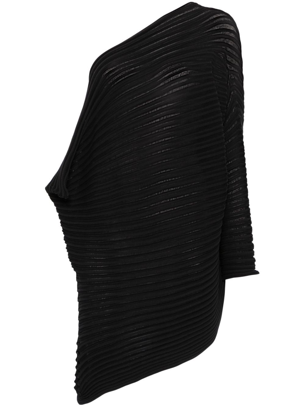 Issey Miyake Women Stream Top - 1