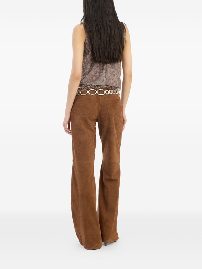 sequin-embellished top 3