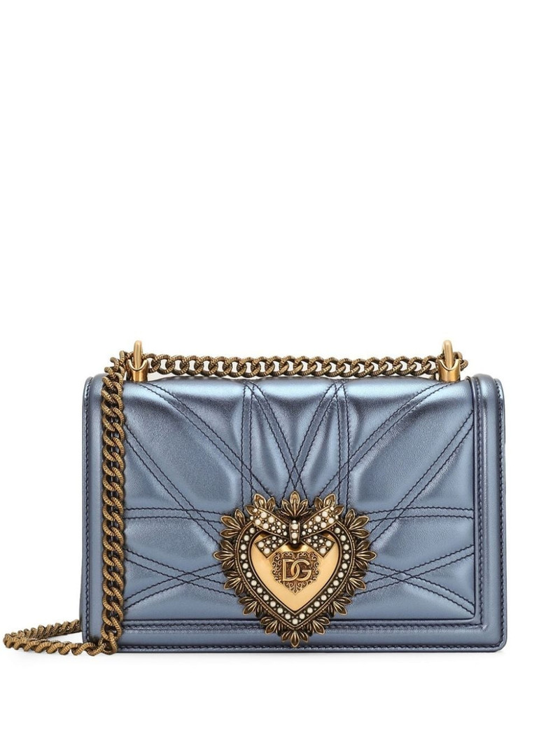Devotion cross body bag 1