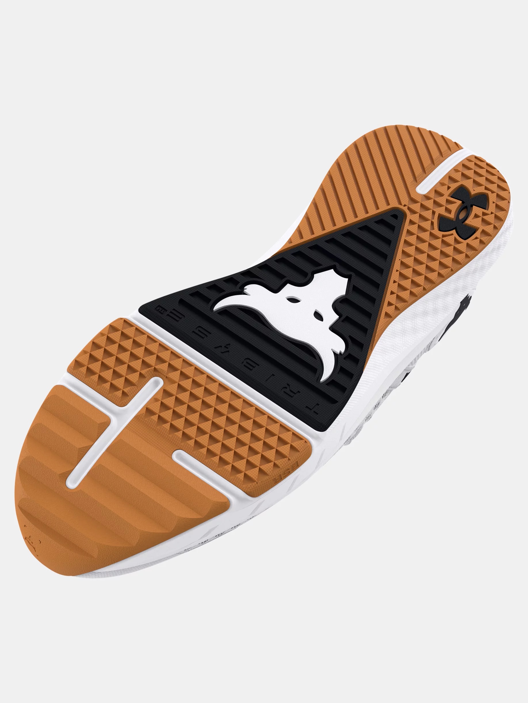 Men's Project Rock BSR 4 Training Shoes - 4