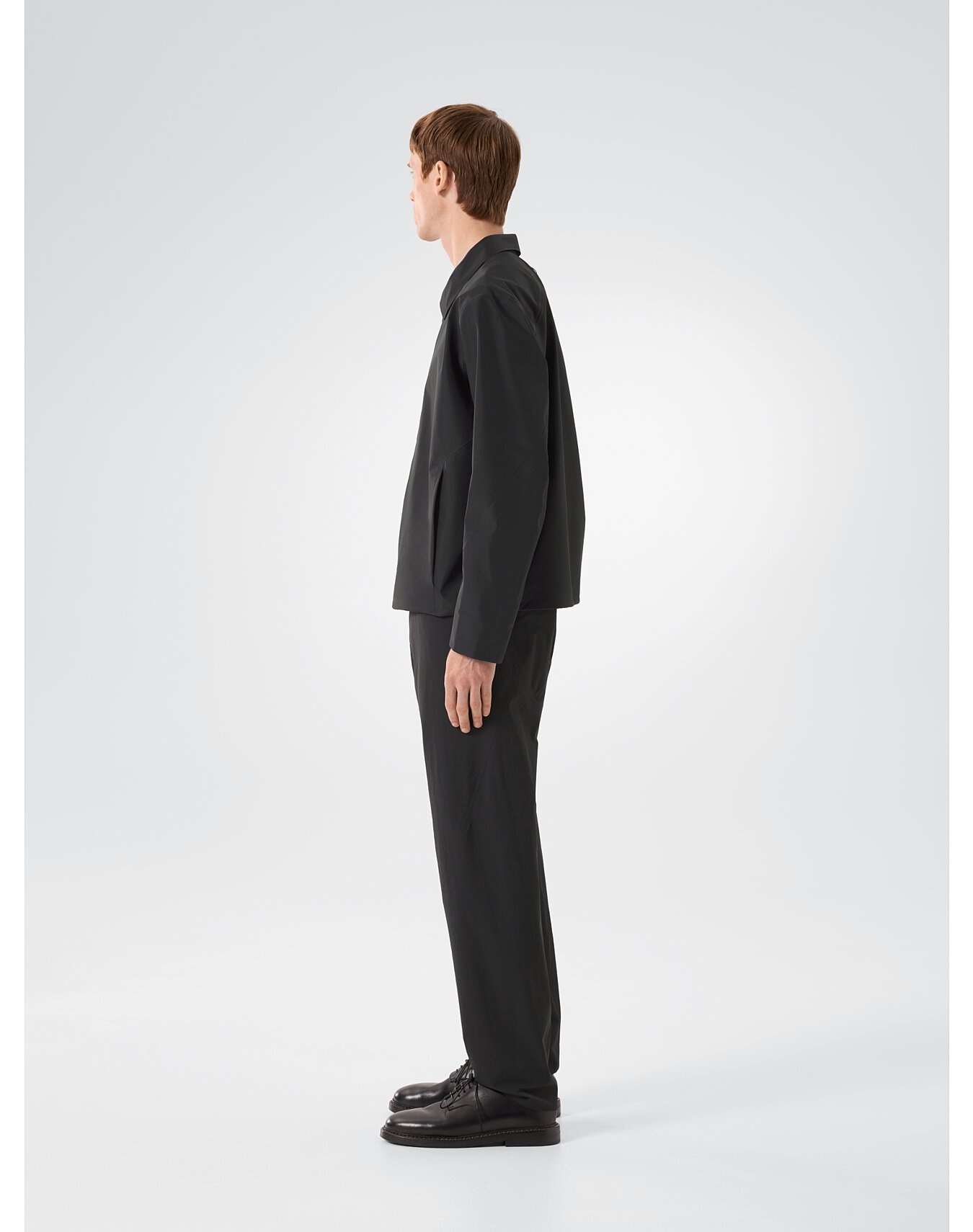 Veilance Centroid Jacket | REVERSIBLE