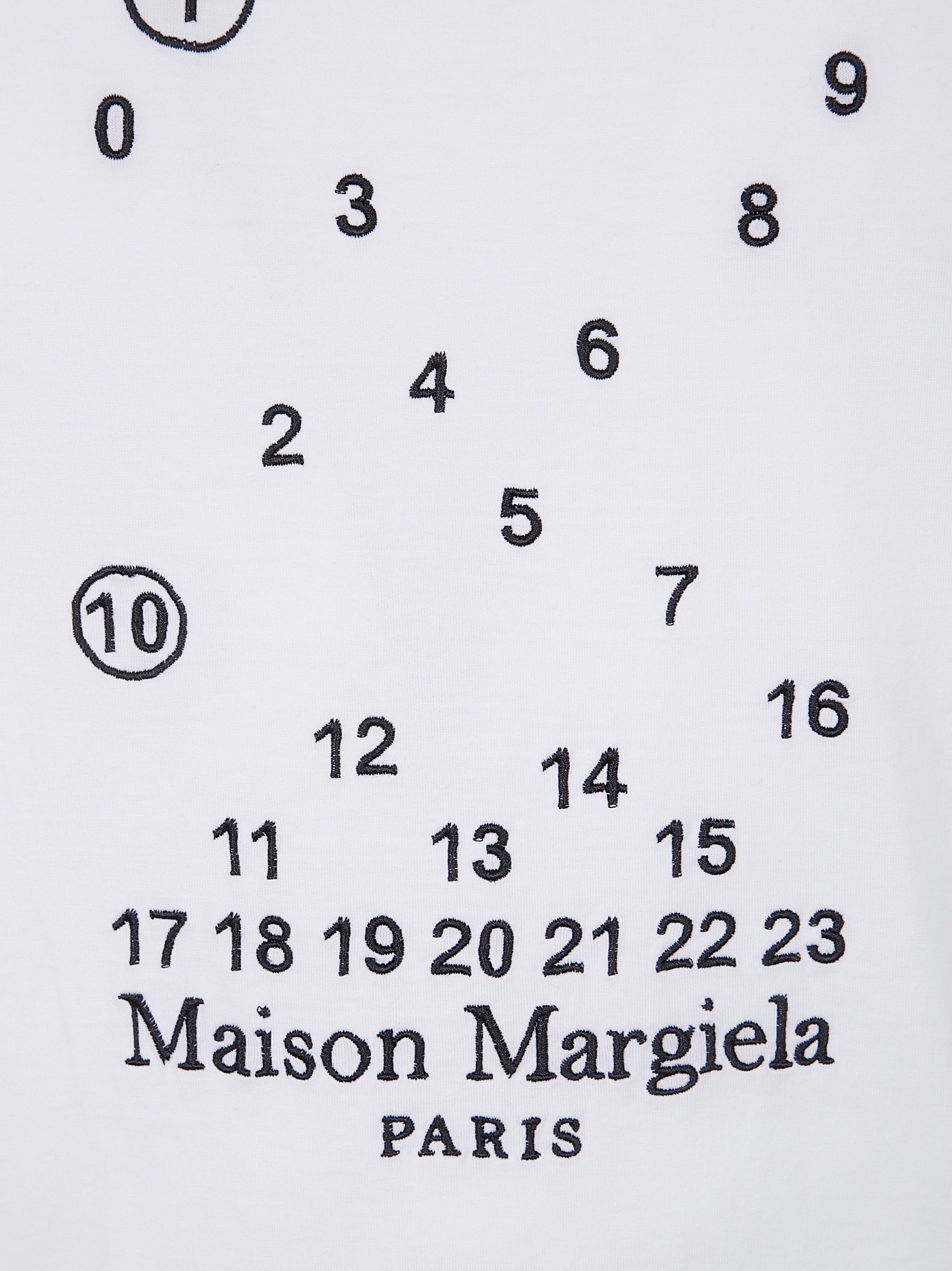 Maison Margiela Men T-Shirt - 3