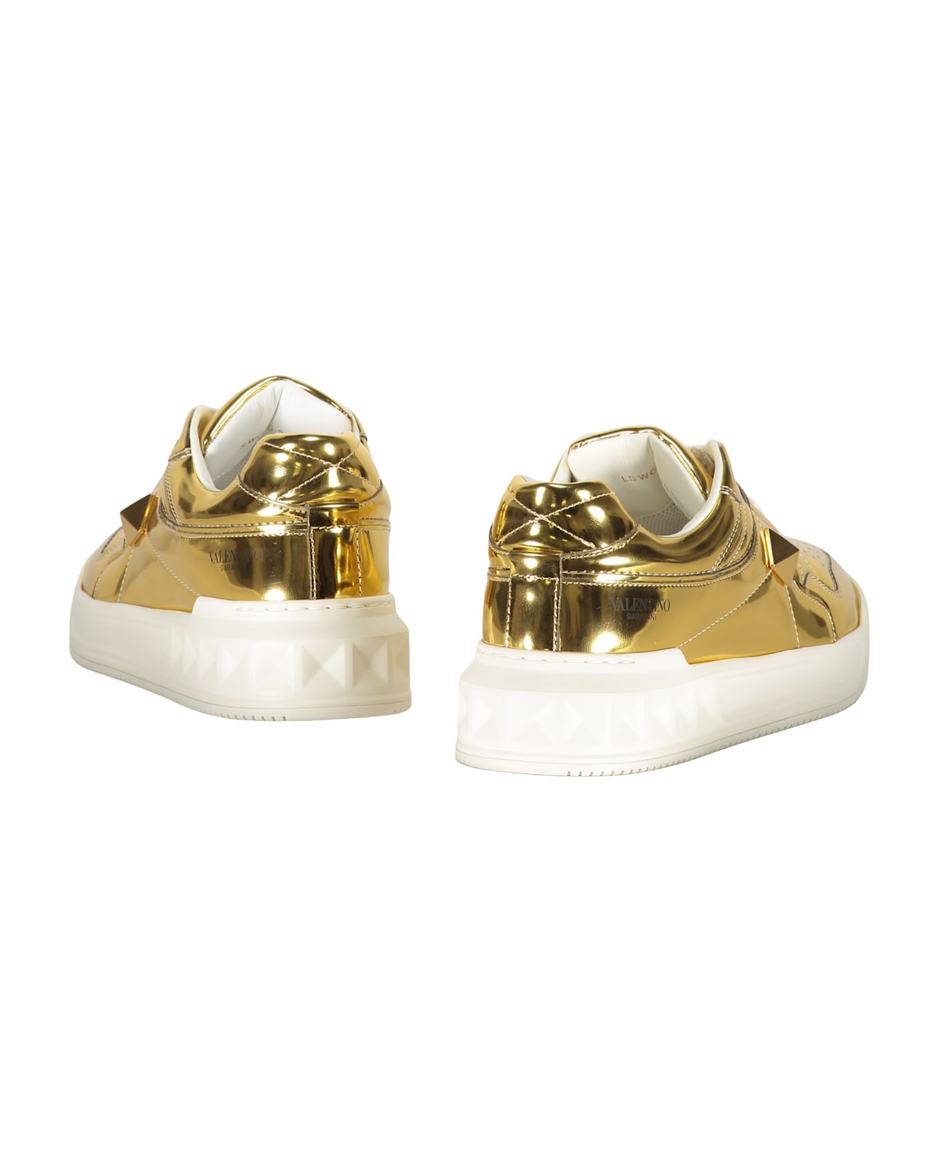 Low-top Sneakers - 3