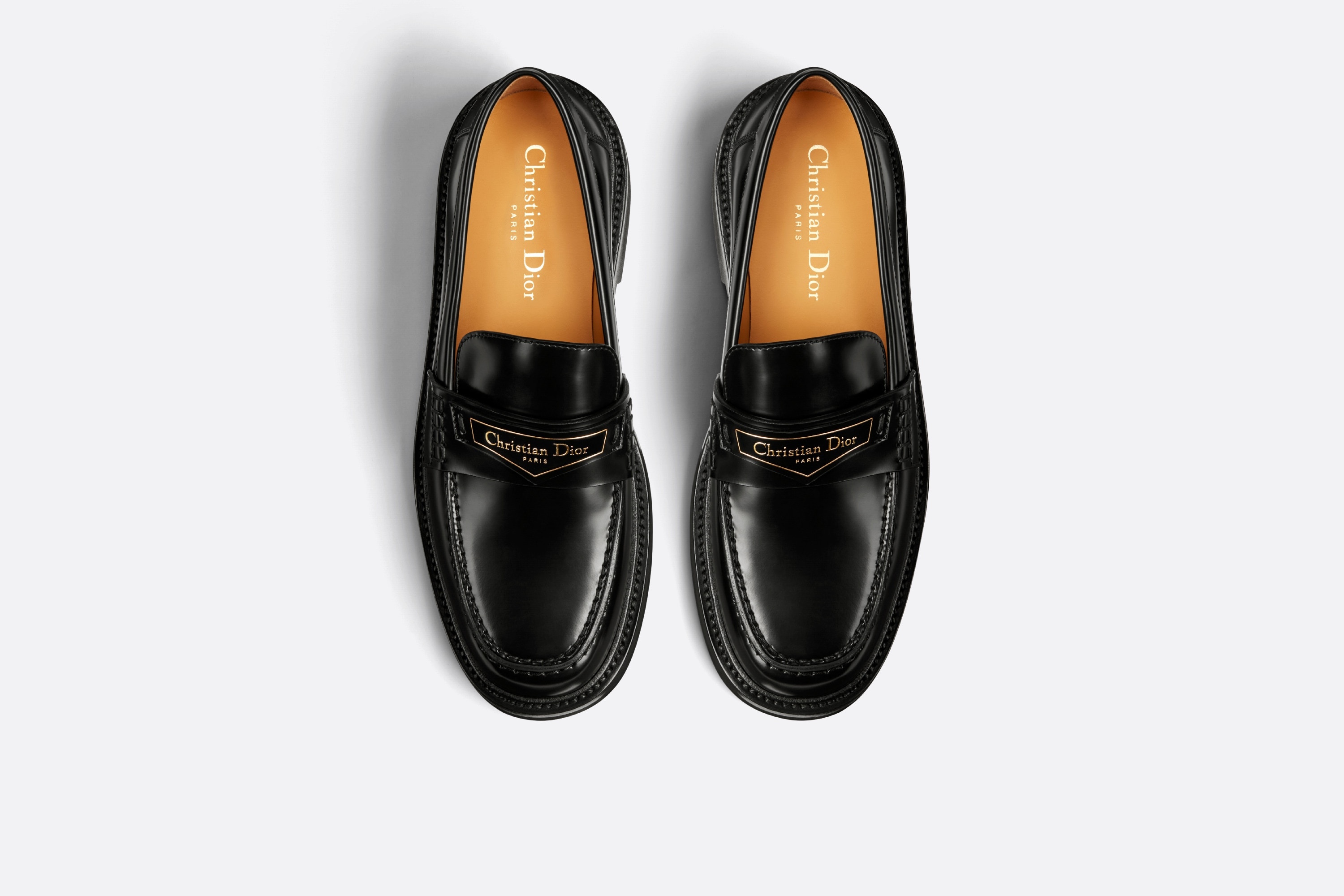 Dior Boy Loafer - 4