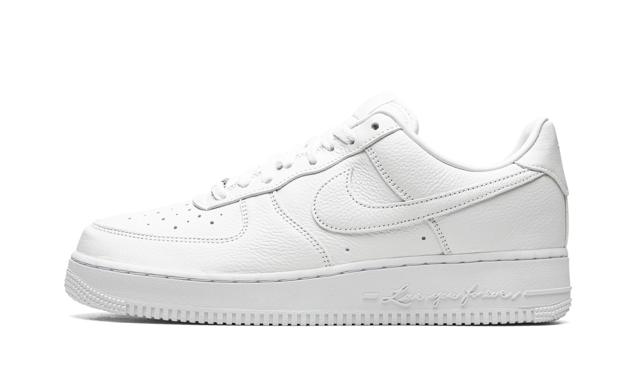 Air Force 1 Low "Drake NOCTA - Certified Lover Boy (Love You Forever Edition)" - 1