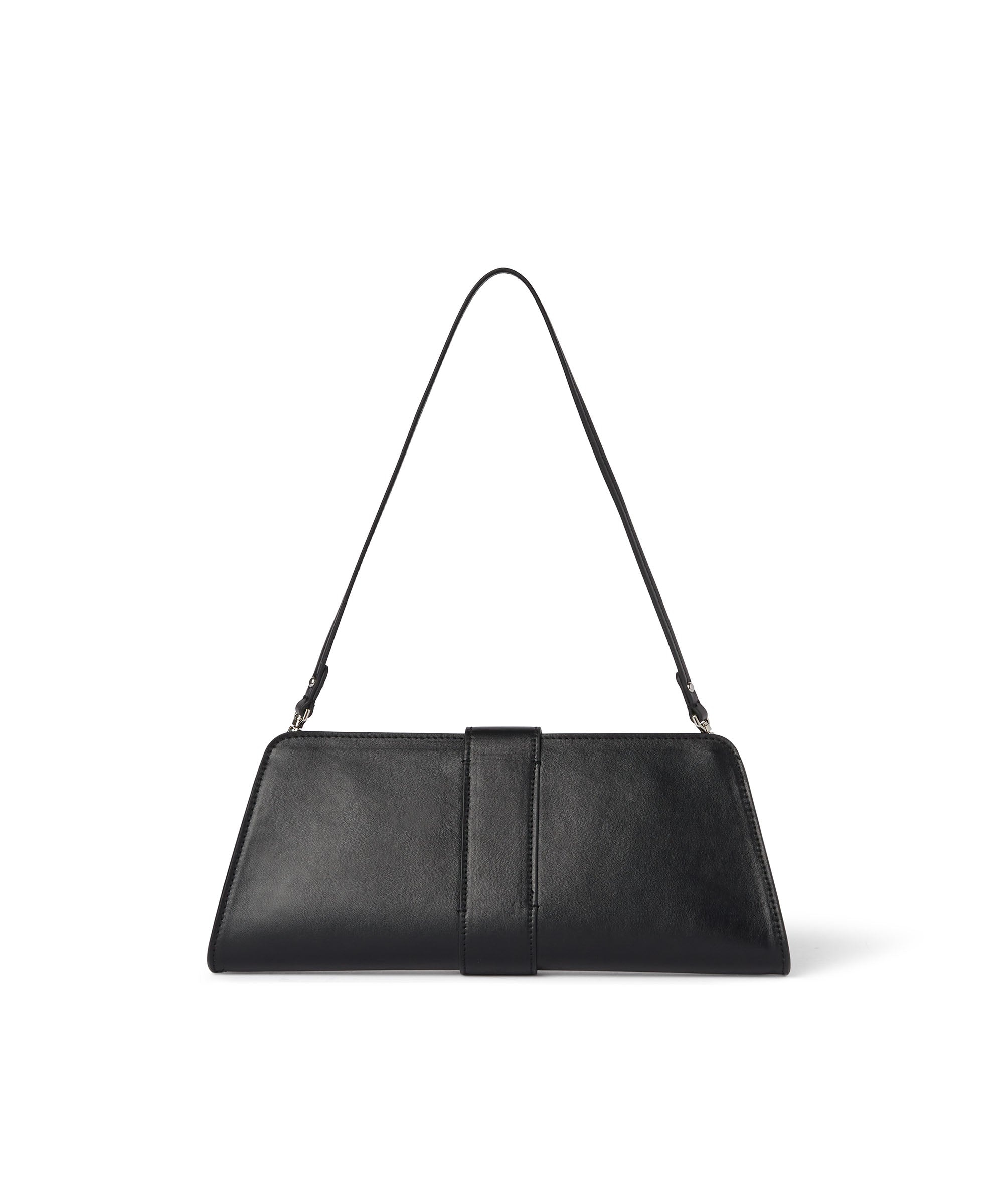 Baguette bag with "CLIC" closure - 2