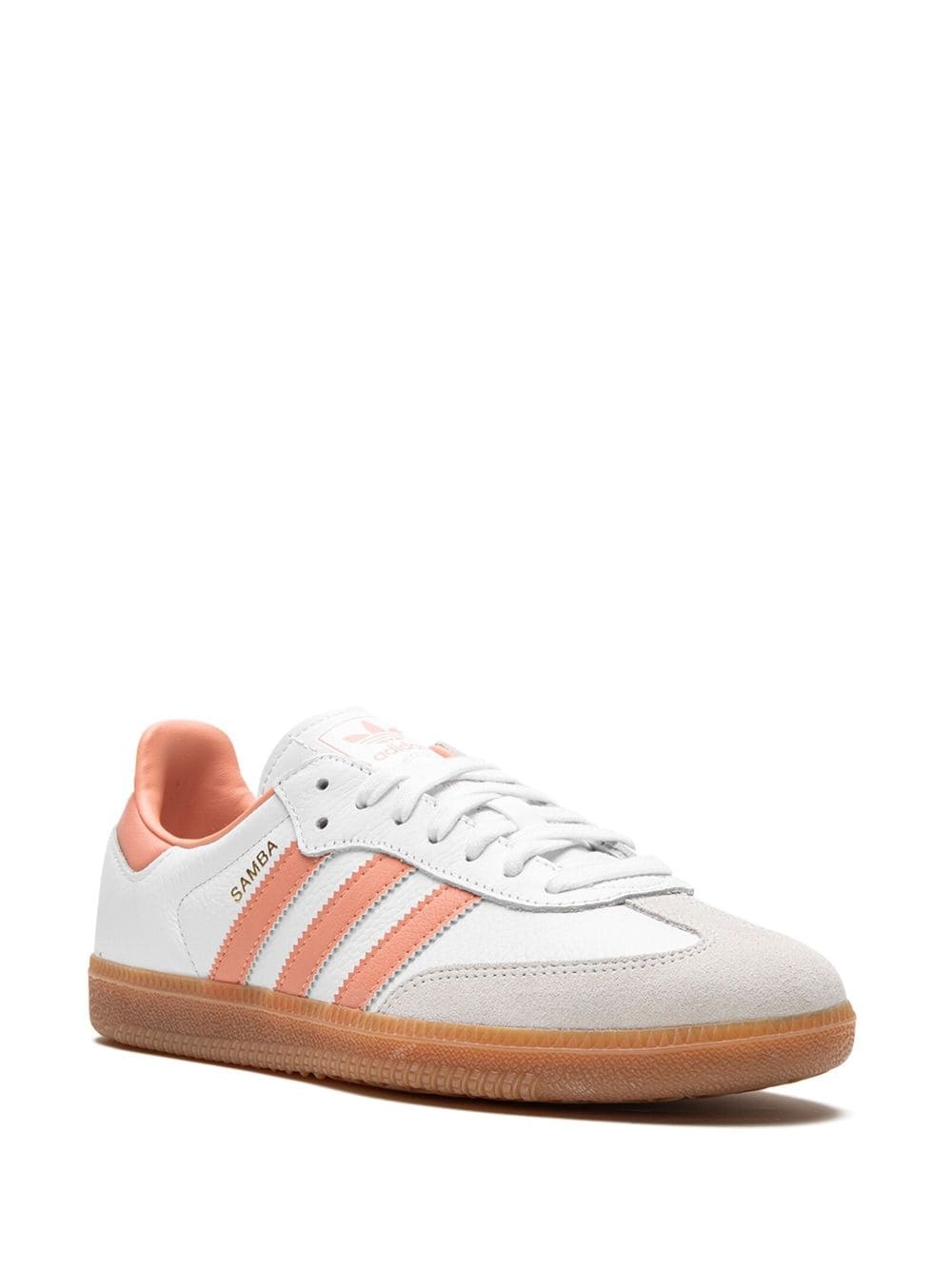 Samba OG low-top sneakers - 2