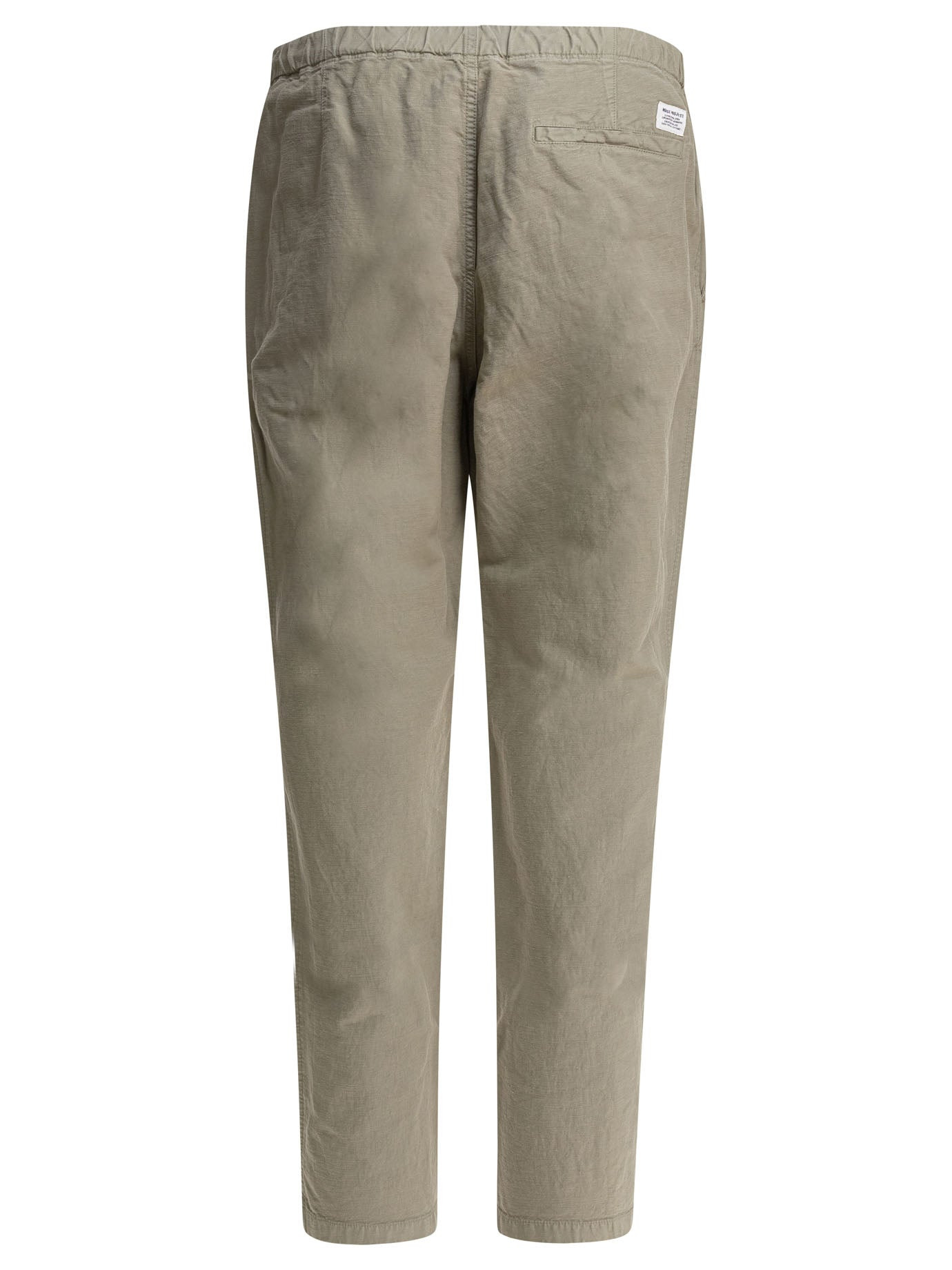 Norse Projects "ezra" Trousers - 2