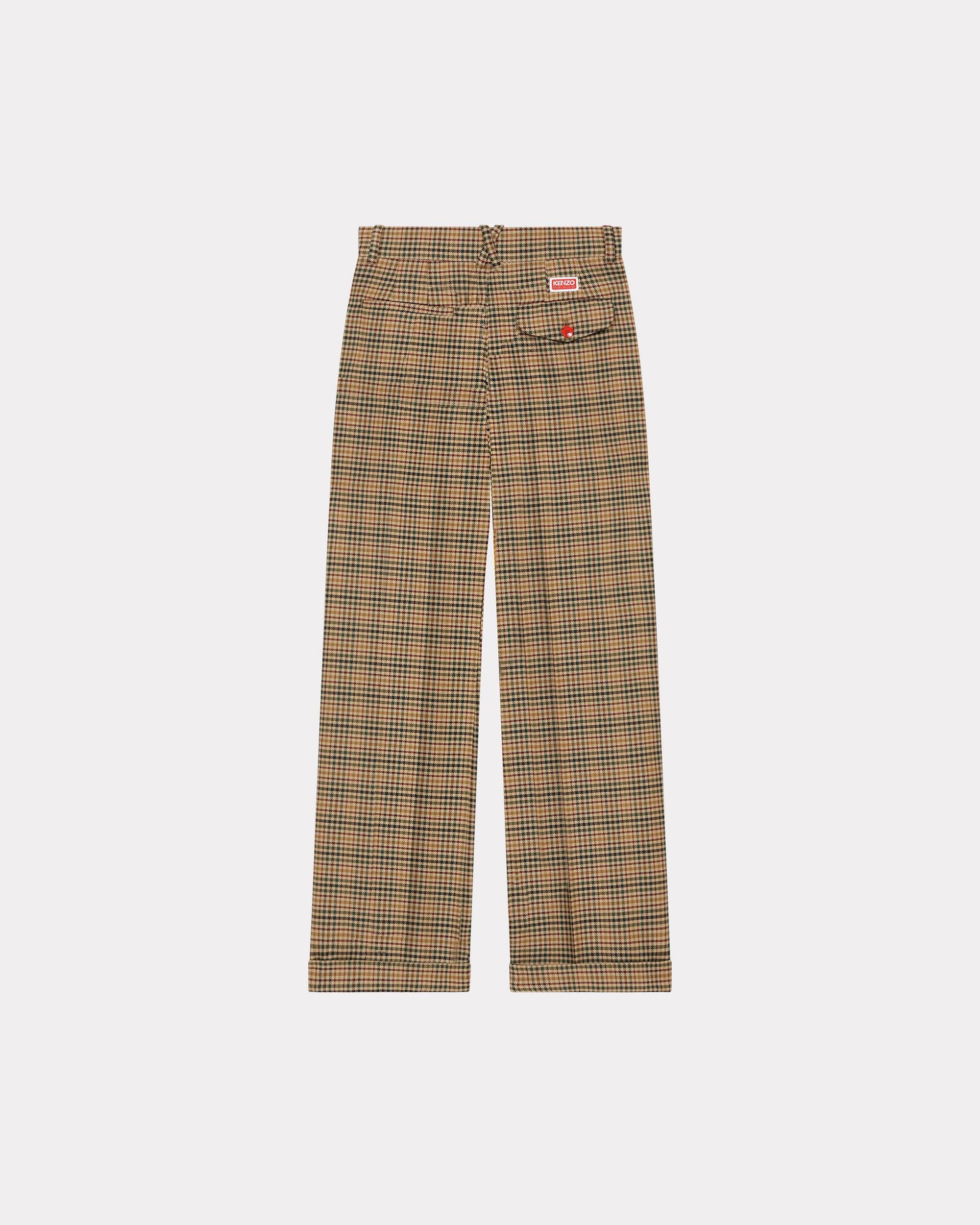 Tailored trousers - 2