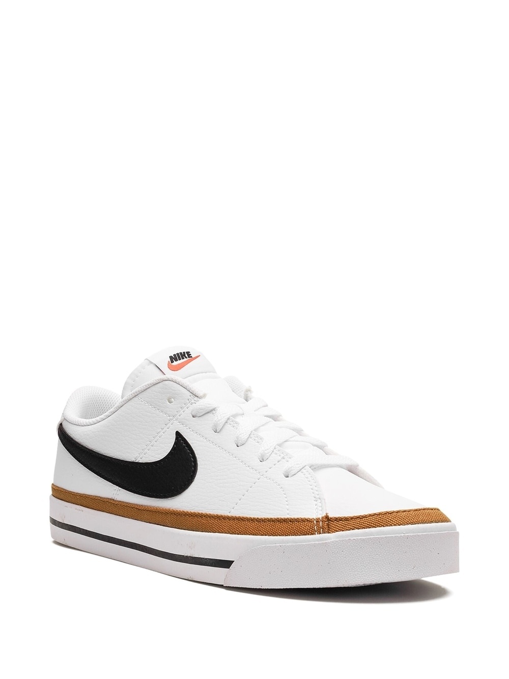 Court Legacy low-top sneakers - 2