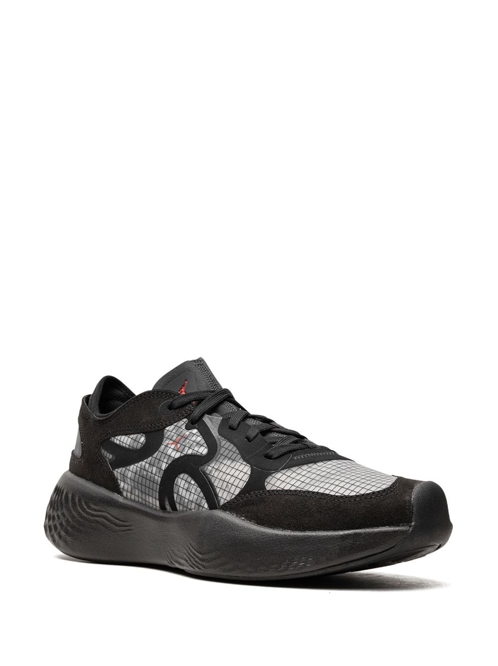 Jordan Delta 3 Low "Black Anthracite" sneakers - 2