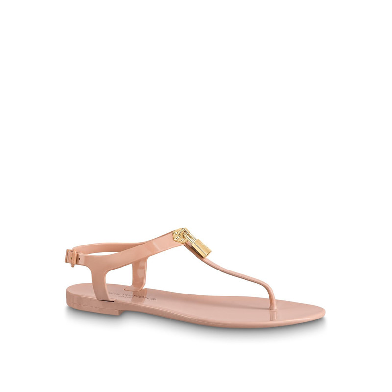Bikini Flat Sandal 1