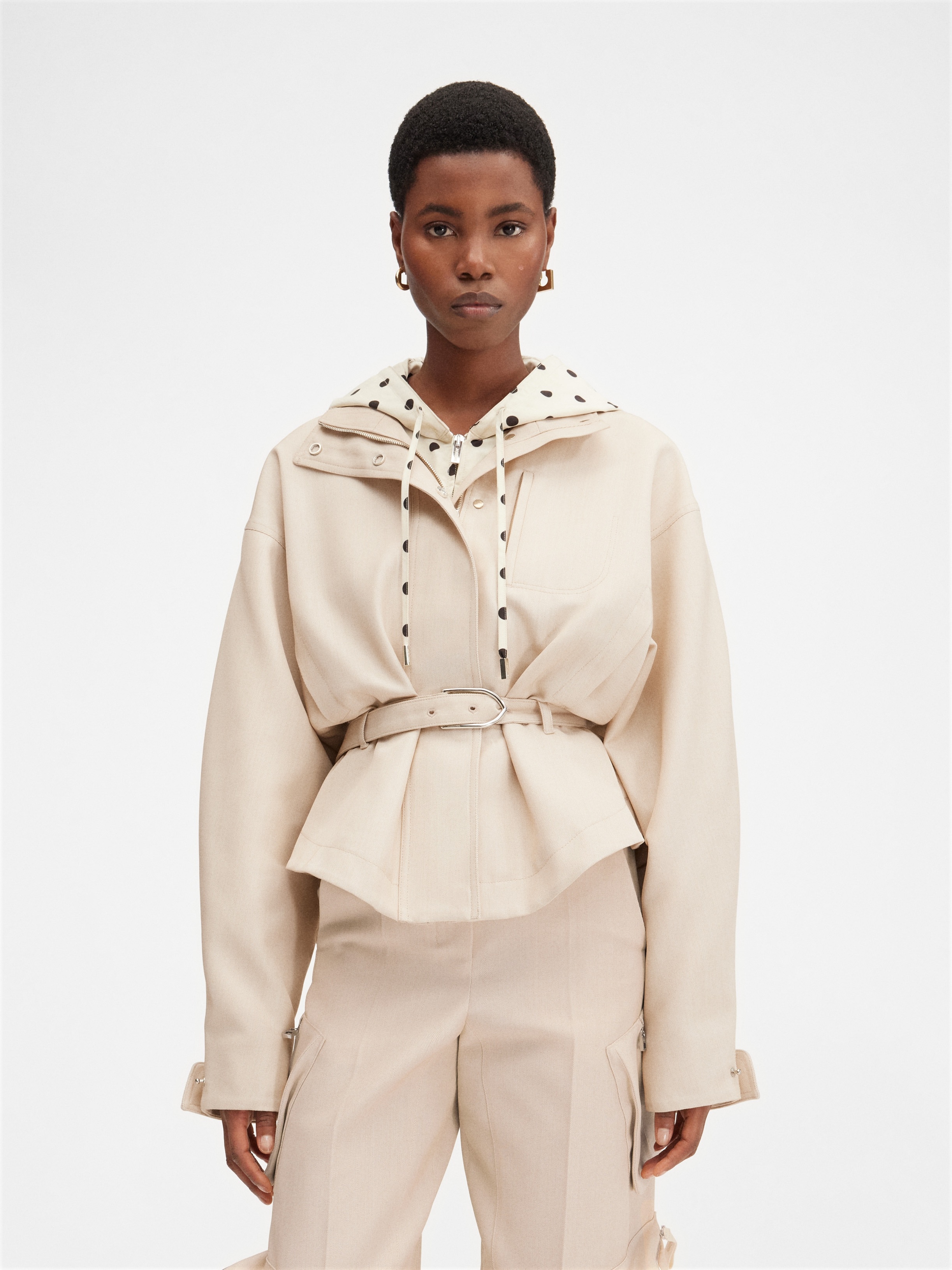 The Ciro jacket - 5