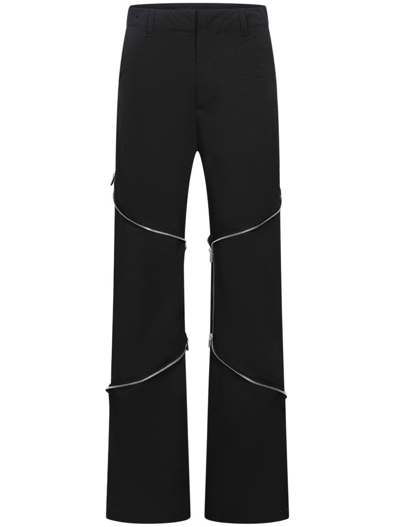 Phyllotaxis trousers 1