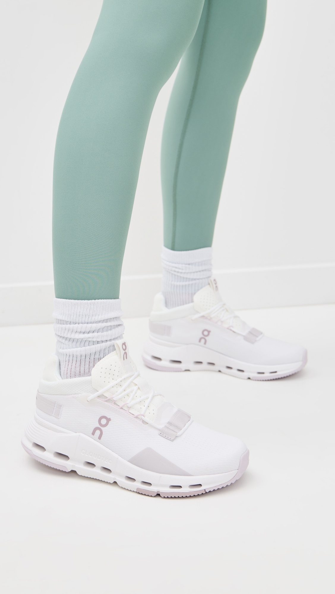 Cloudnova 2 Sneakers - 2