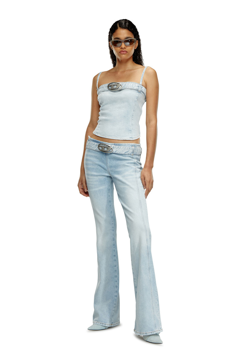 Diesel DE-LUCY-S outlook