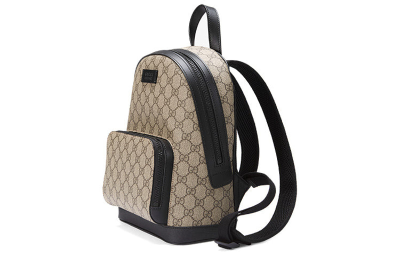 GUCCI Gucci GGSynthetic canvas BackpackSmall Beige 429020-KLQAX-9772 outlook