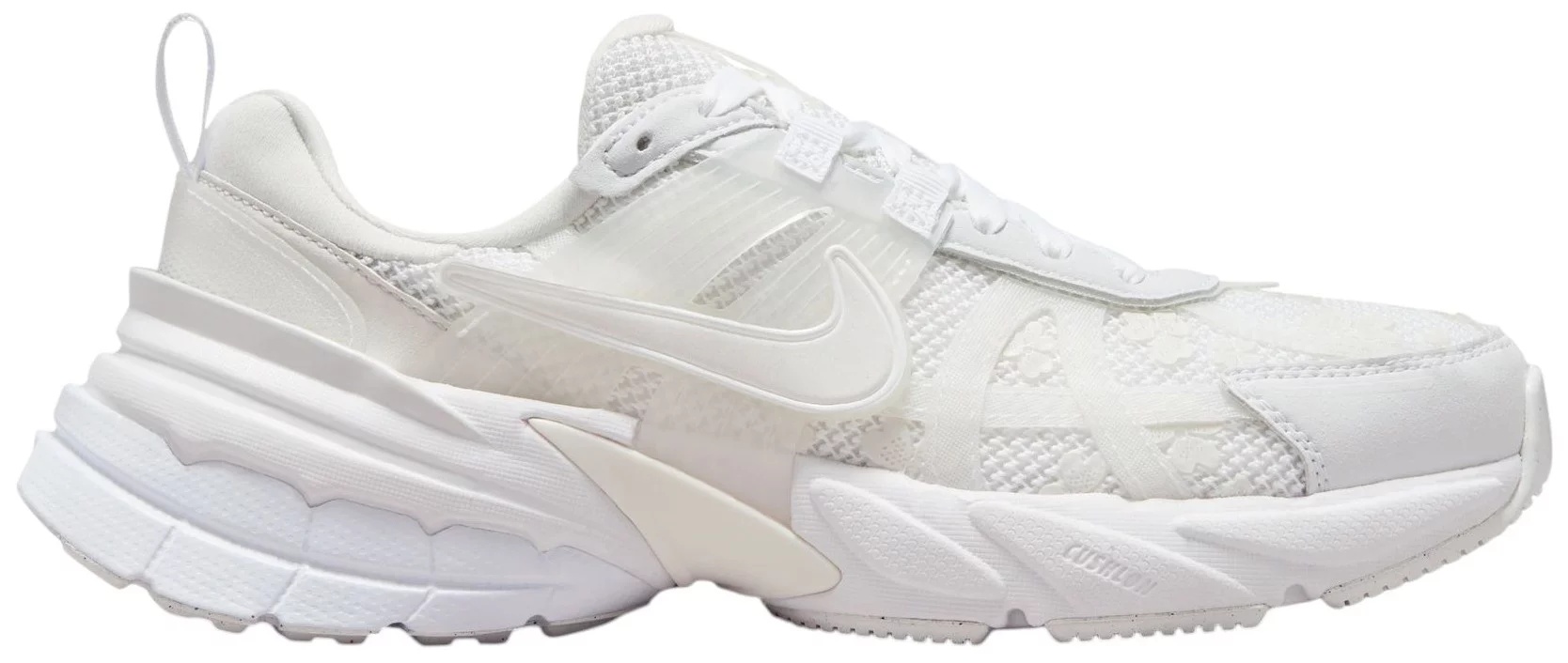 Nike Women's V2K Run Shoes - 1