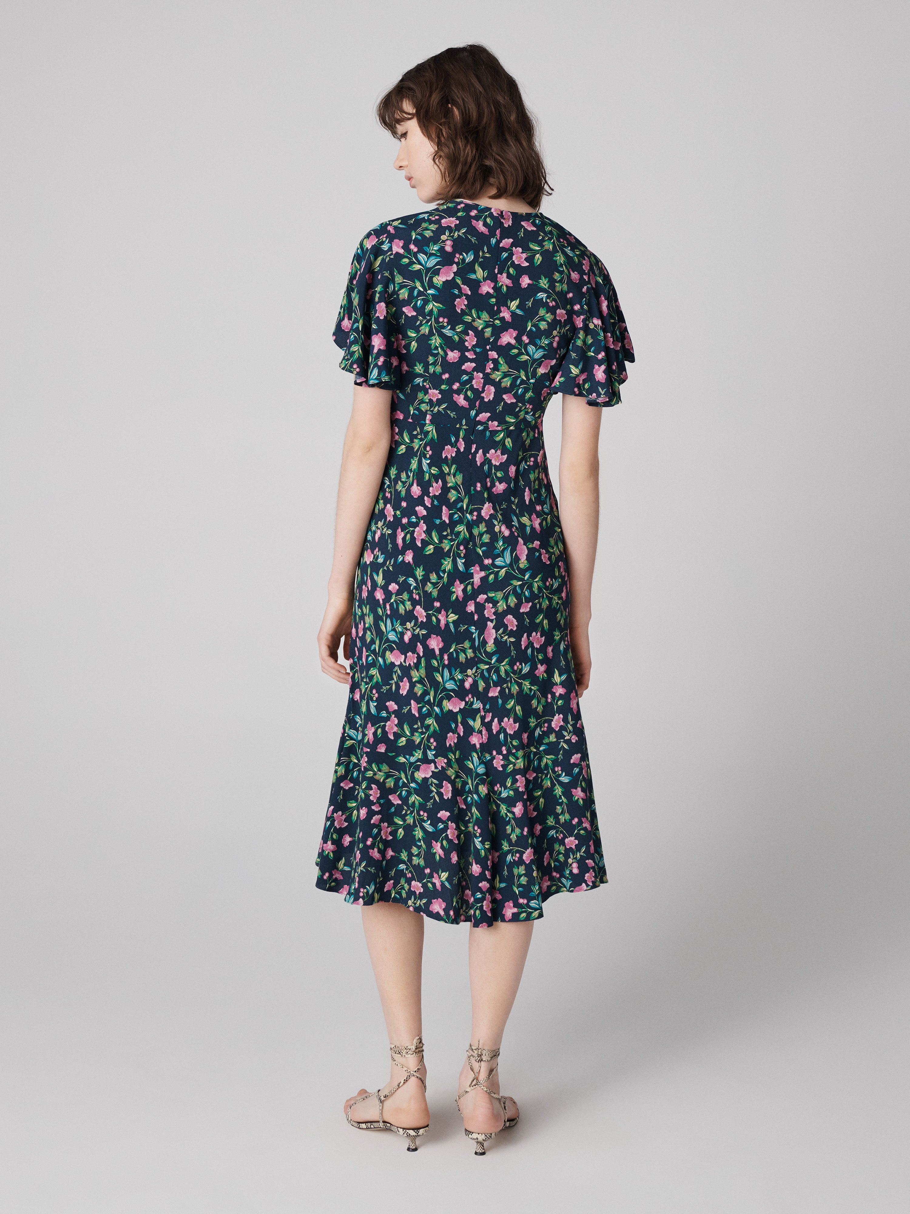 Cecelia Dress - 2