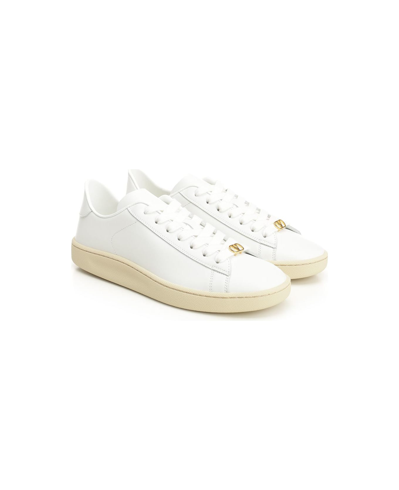'royco' Sneaker - 2