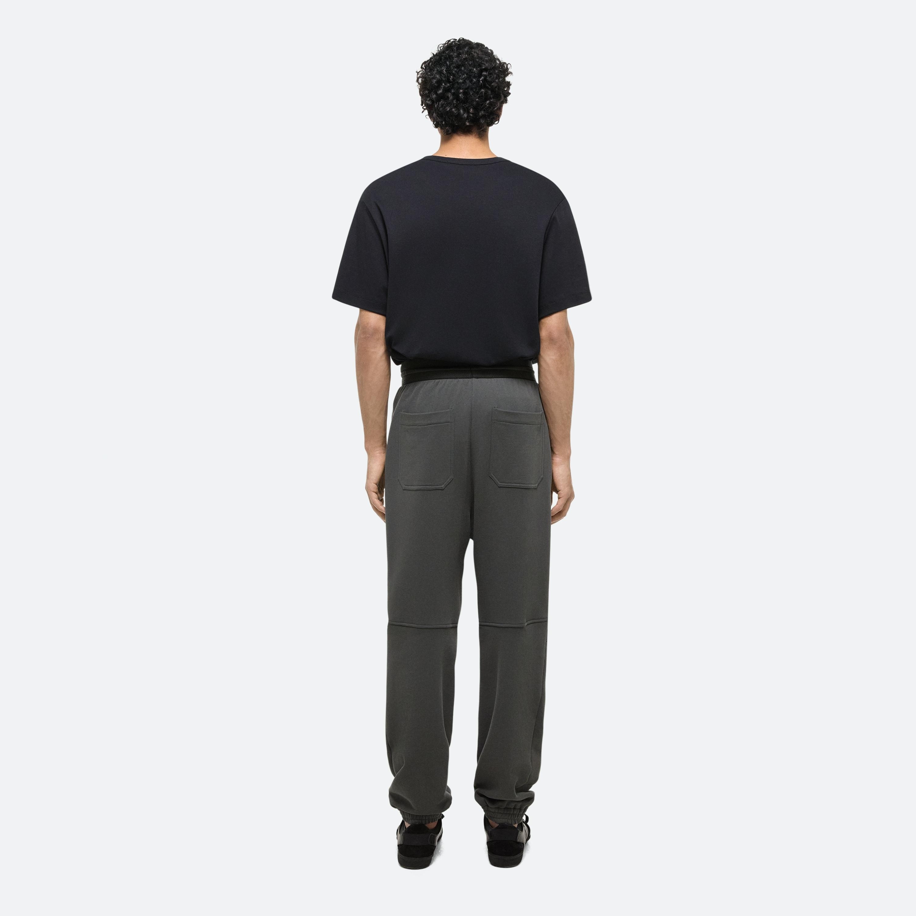 CURVE SWEATPANTS - 5