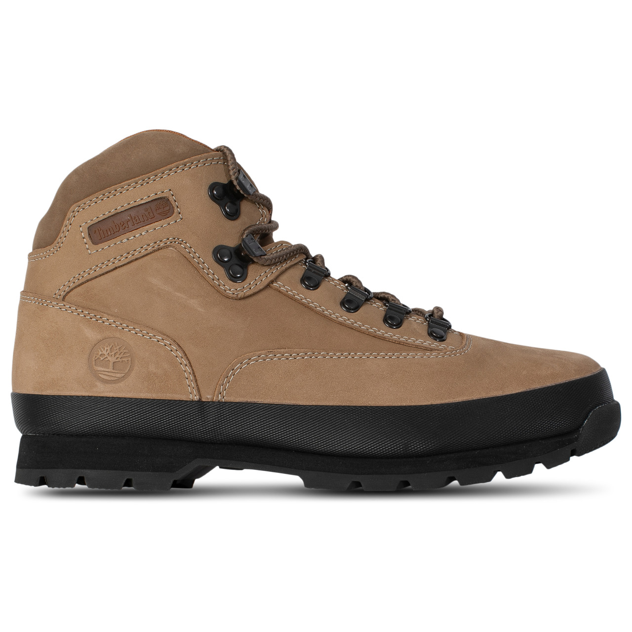 Timberland Mens Timberland Euro Hikers - 1