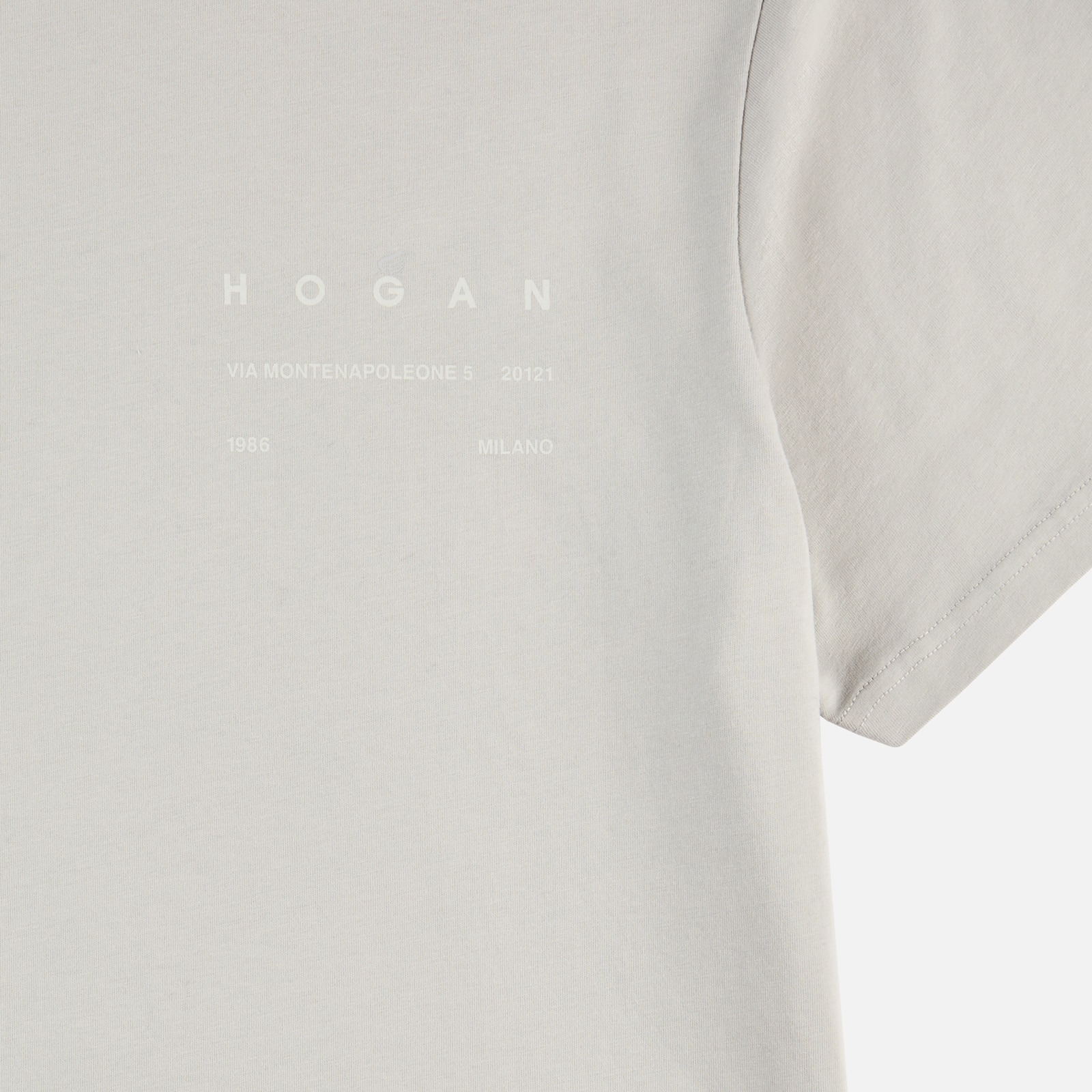 T-shirt - 3
