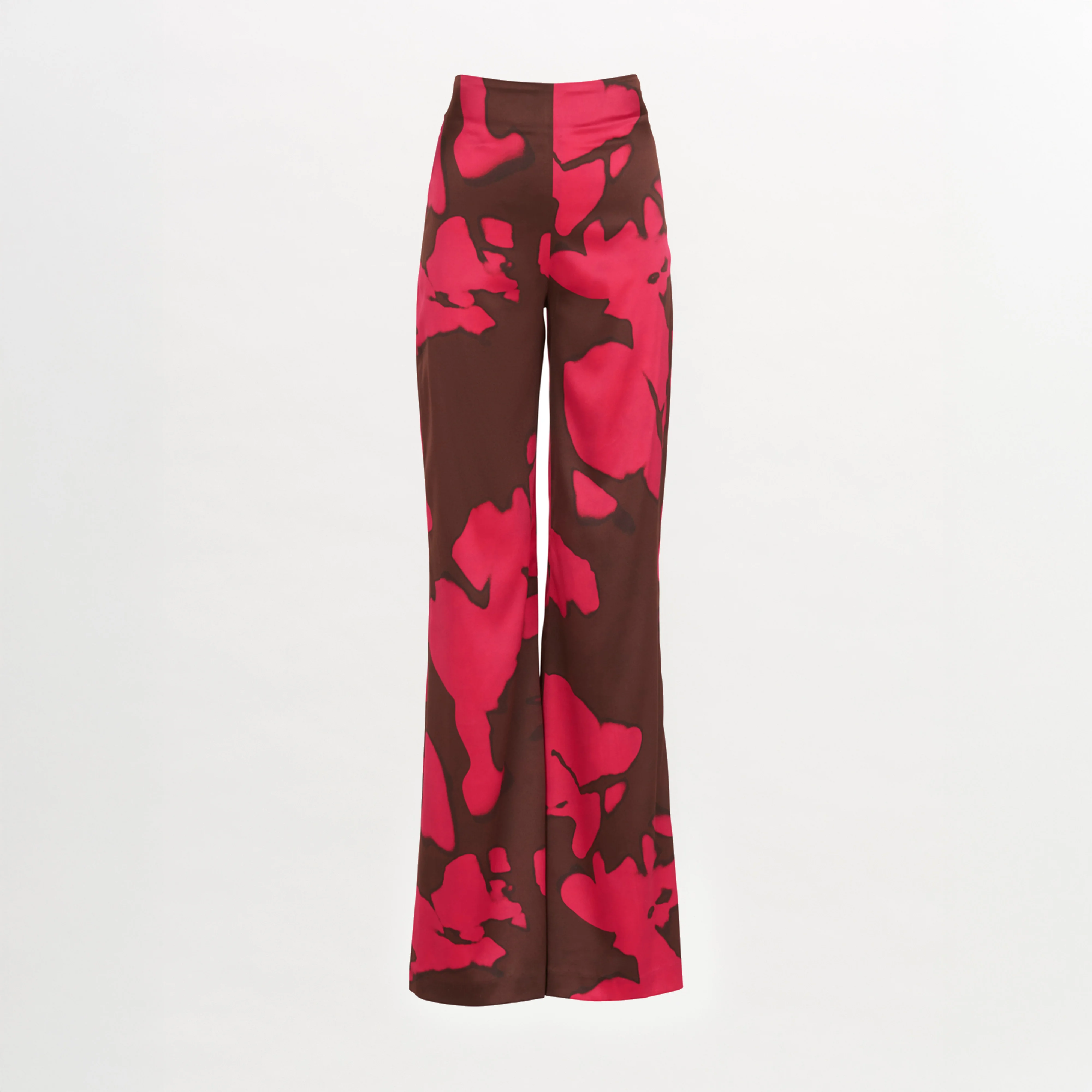Andie Pant Fucshia Cacao - 1