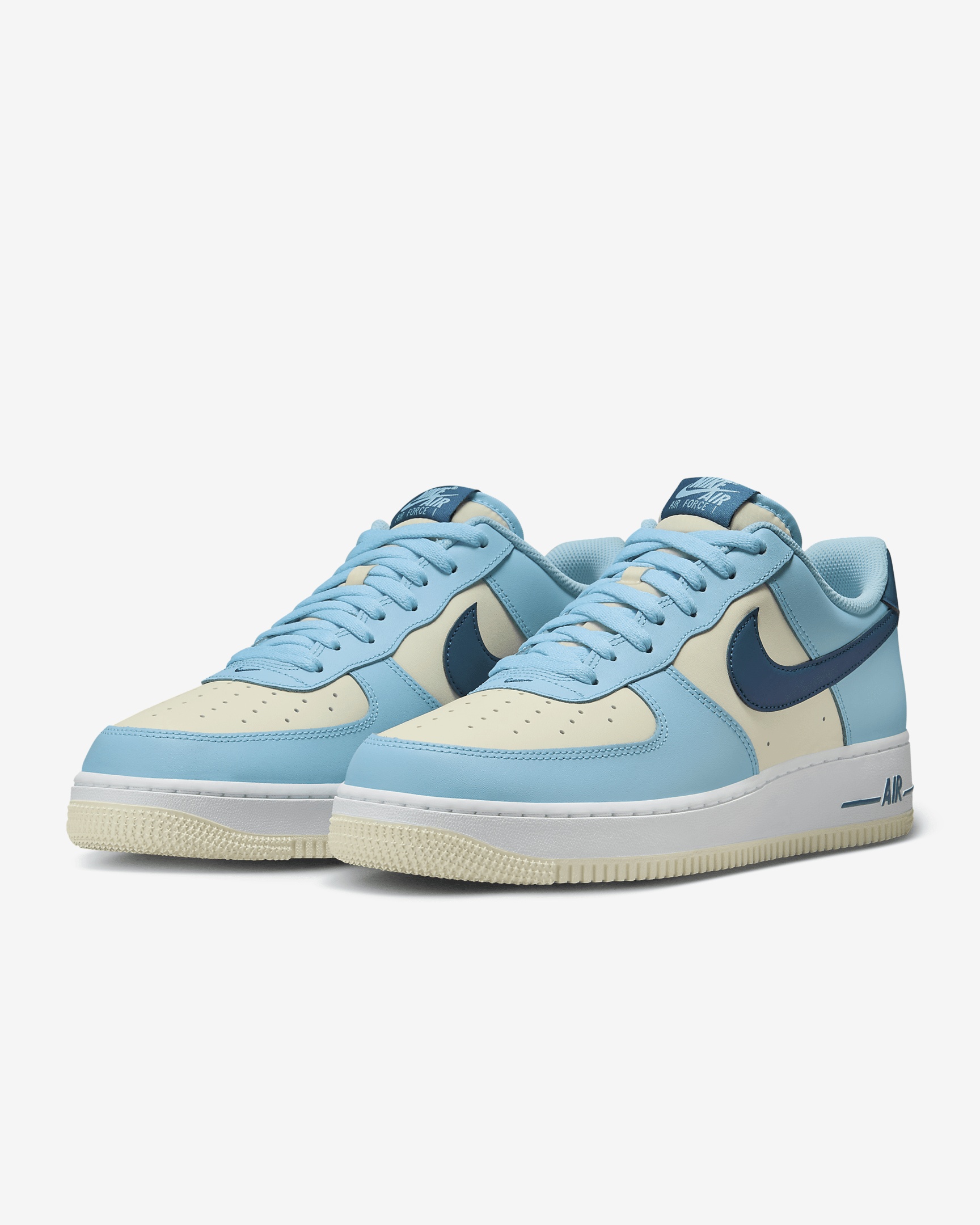 Nike Air Force 1 '07 Men's Shoes - 5