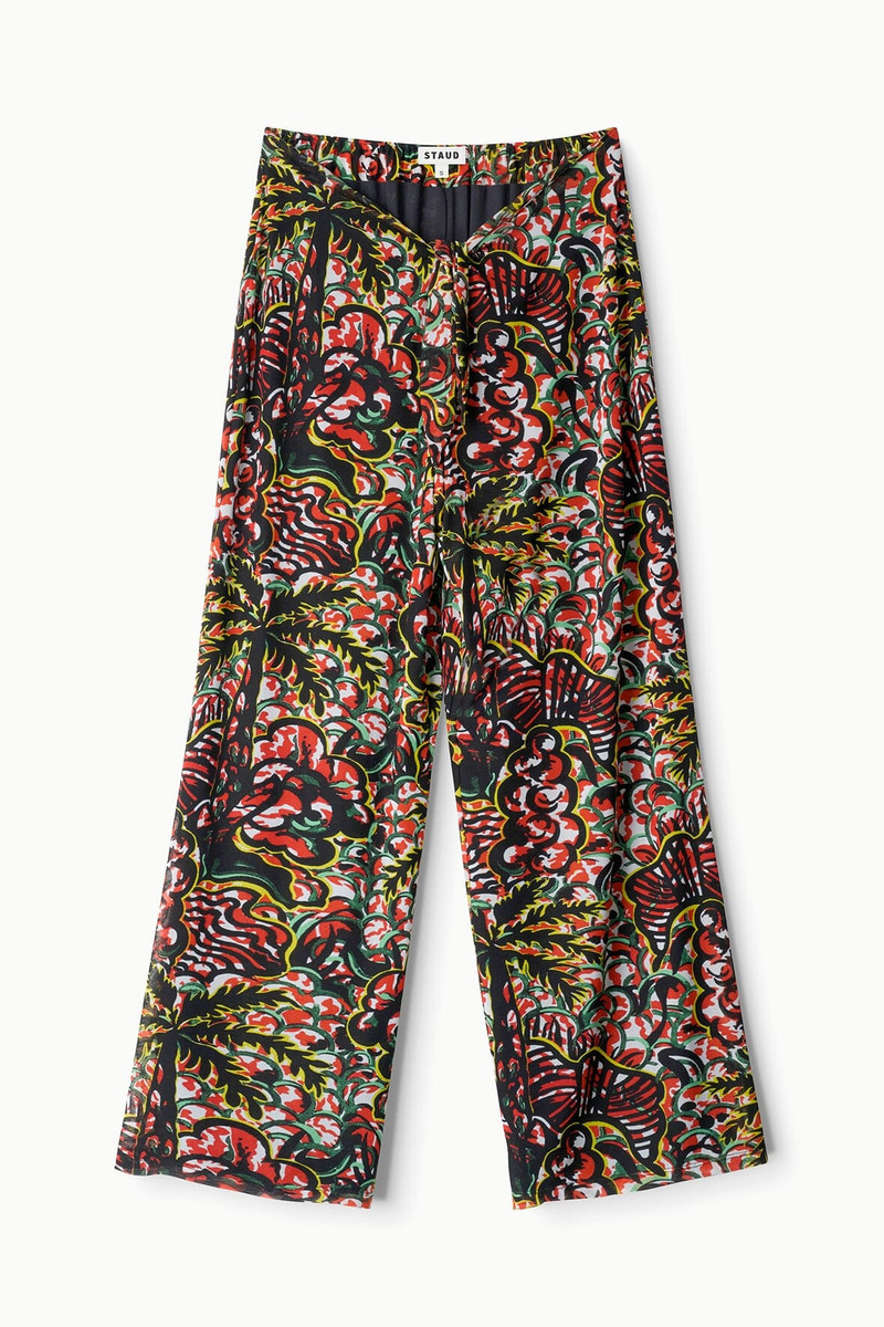 STAUD PICO PANT VIBEZ 1