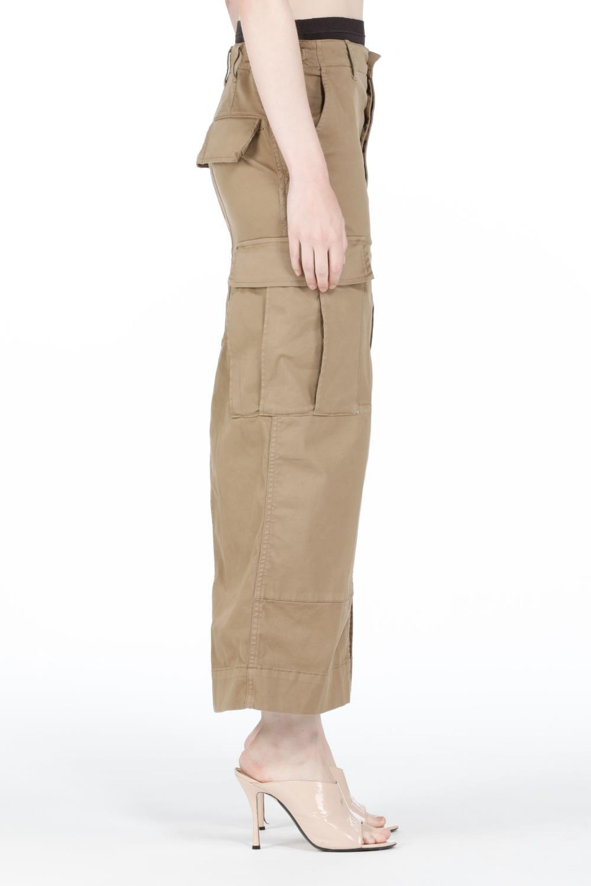 SPLIT SKIRT - 3