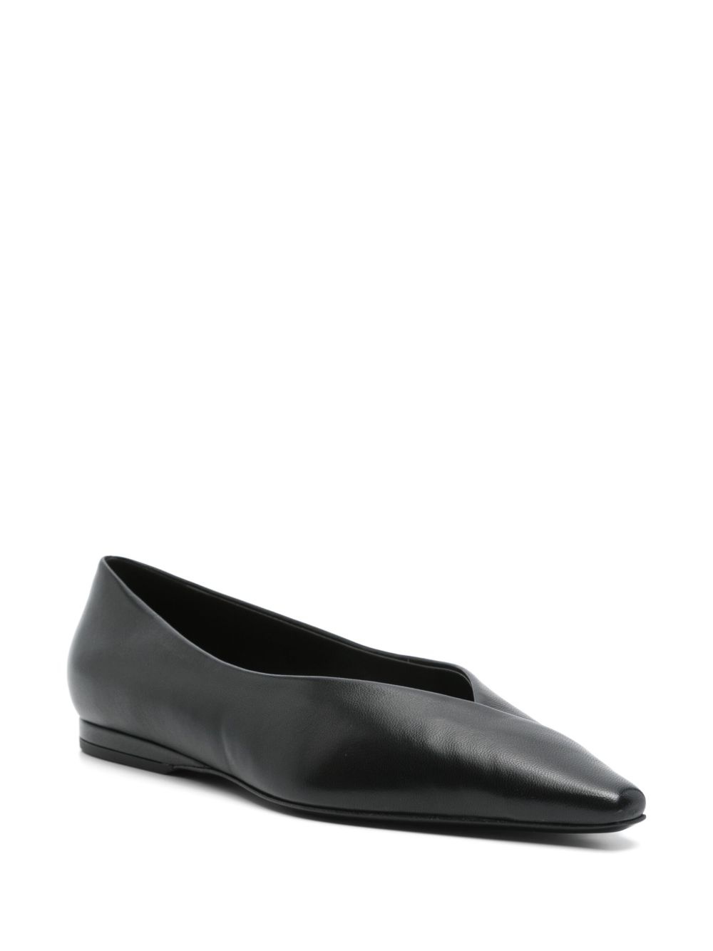 Barsi ballet flats - 2