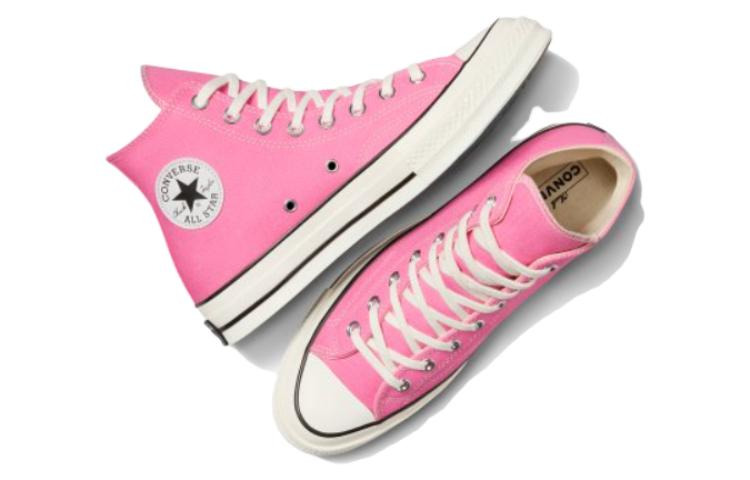 Converse Chuck Taylor 70s Seasonal 'Pink' A08184C - 5