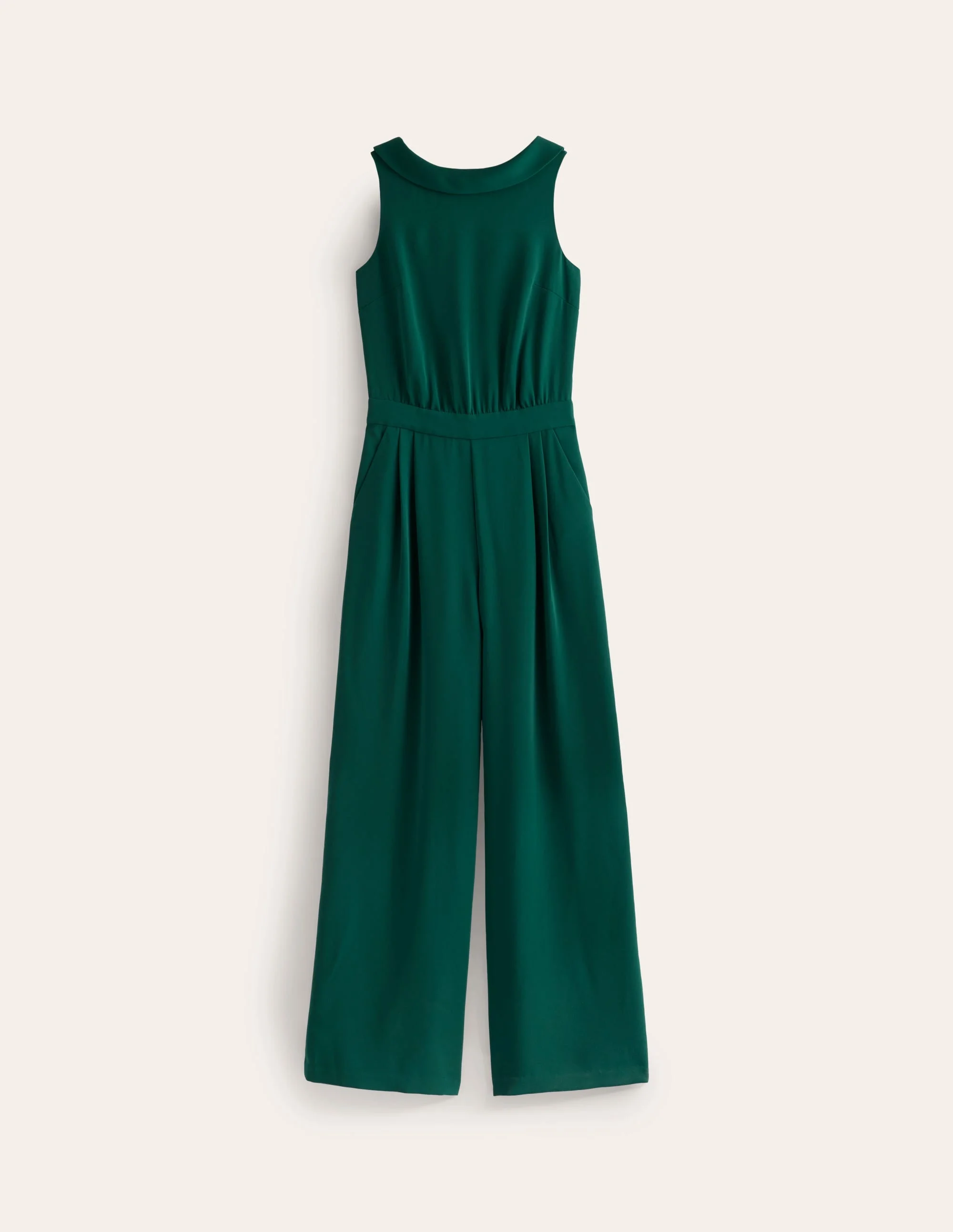 Clarissa Jumpsuit-Glade - 1