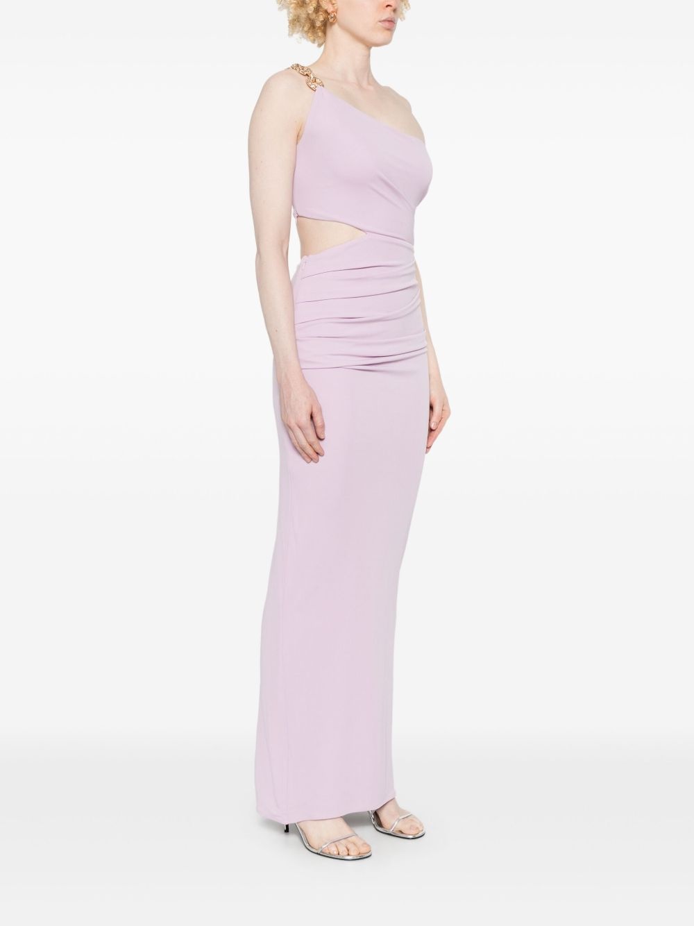 Cobie gown - 3
