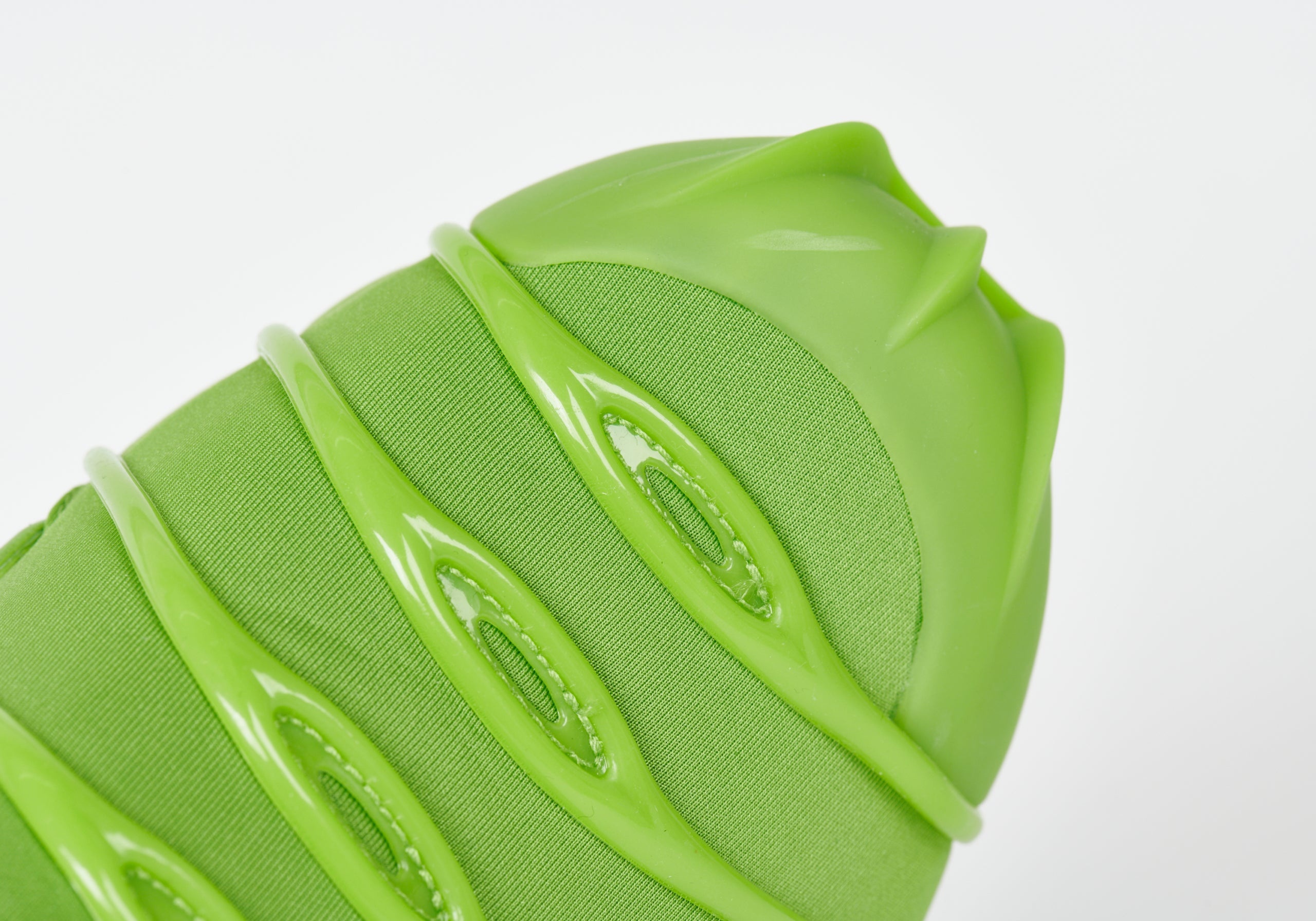 Y-3 PALACE YUUTO GREEN - 8